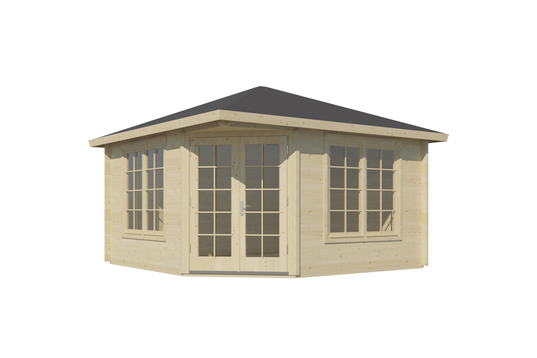 Pavillon Oberreichenbach