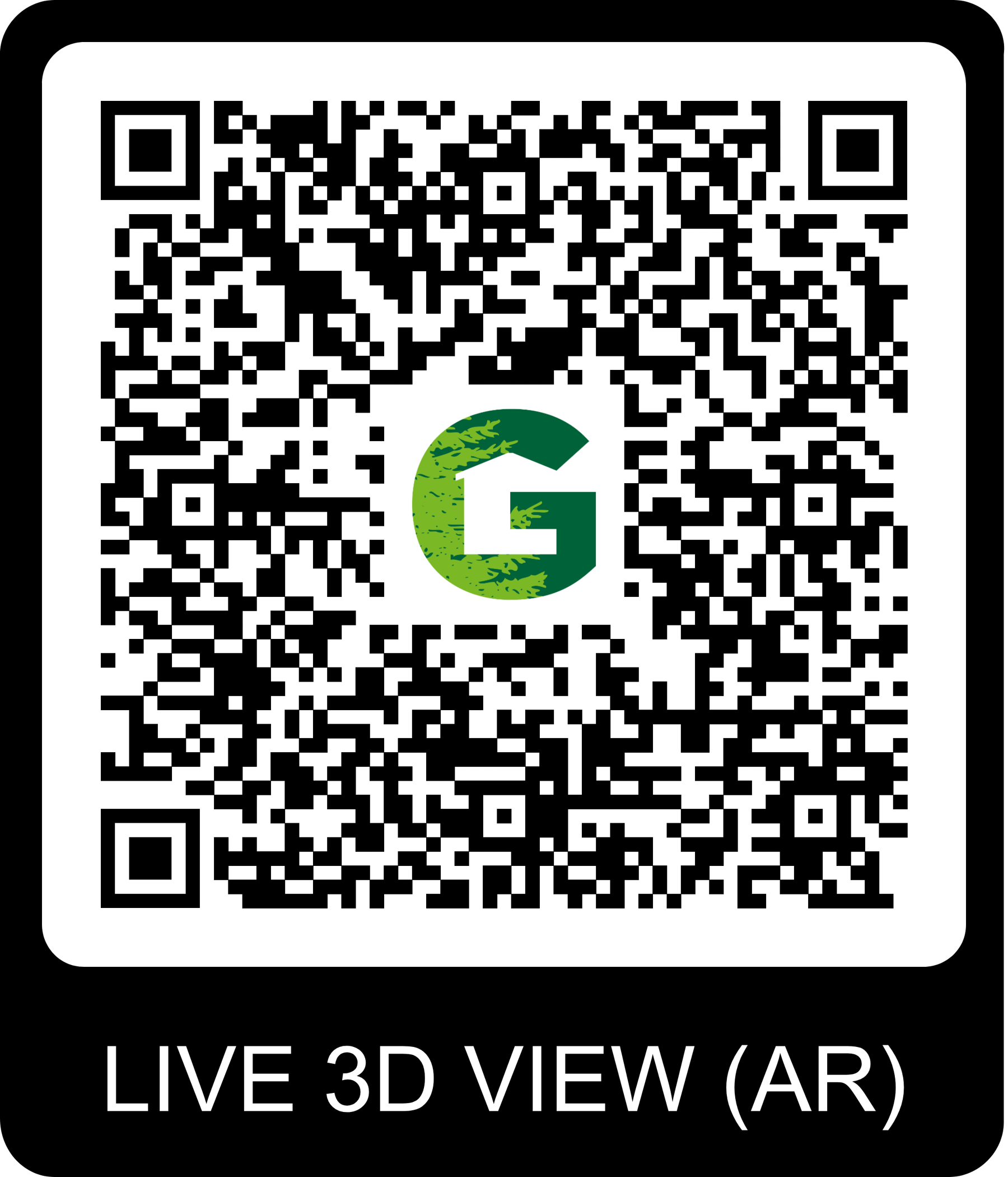 QR Kode