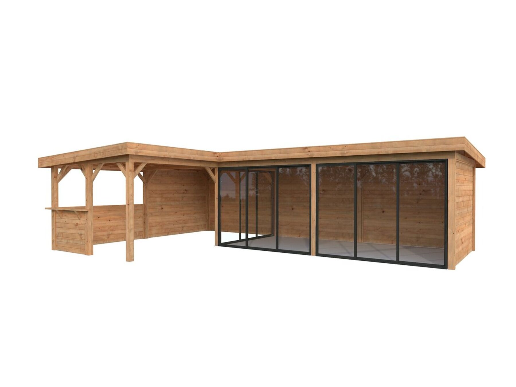 Holz, Drinnen, Innenarchitektur, Draußen, Unterschlupf