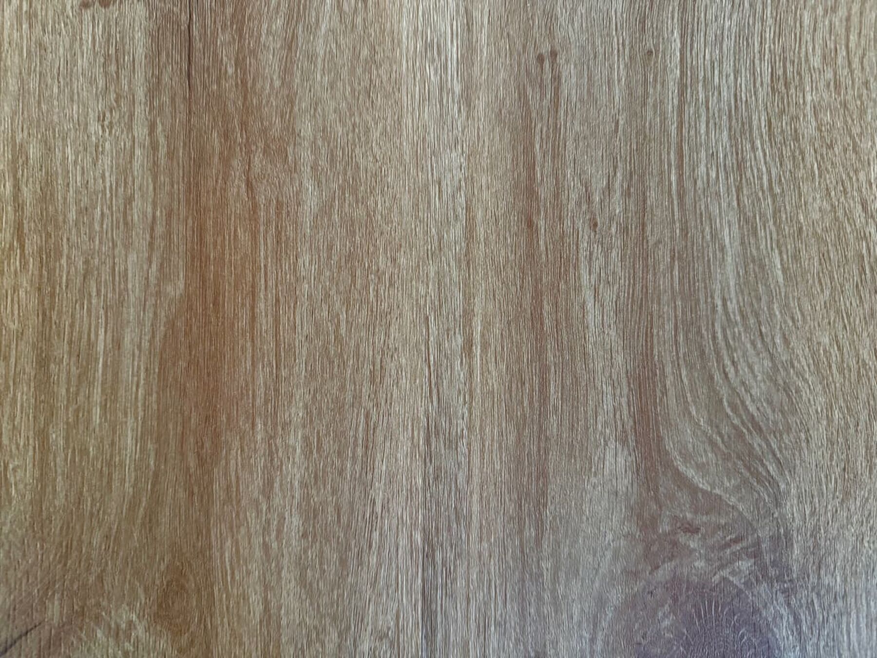Klick-Vinylboden Eiche Mancos Oak inkl. Trittschalldämmung