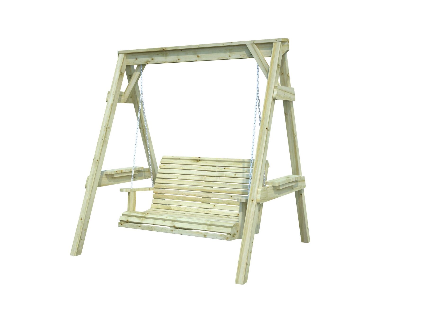 Hollywoodschaukel Sigrid