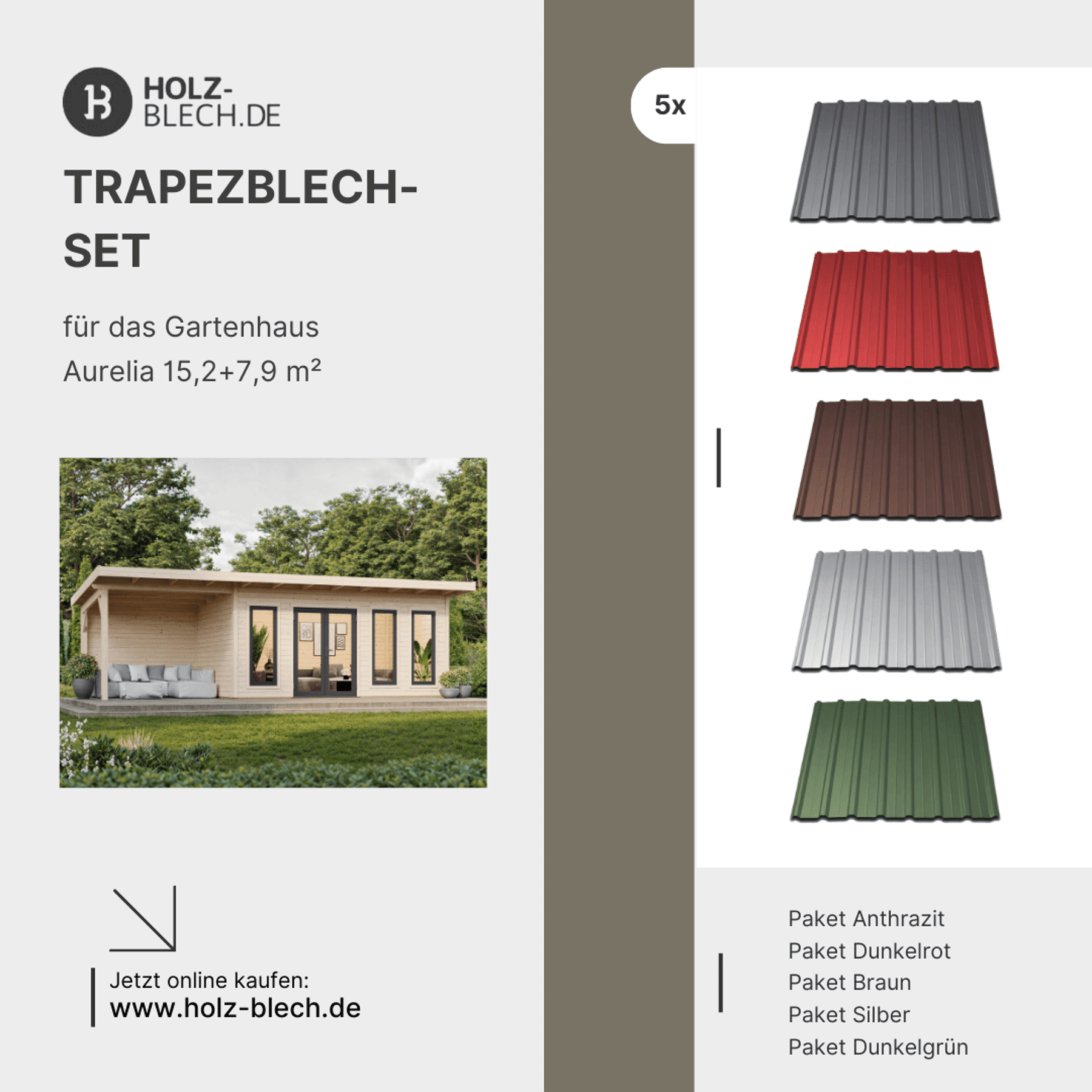 Werbung, Wohnen, Dach, Plakat, Pflanze