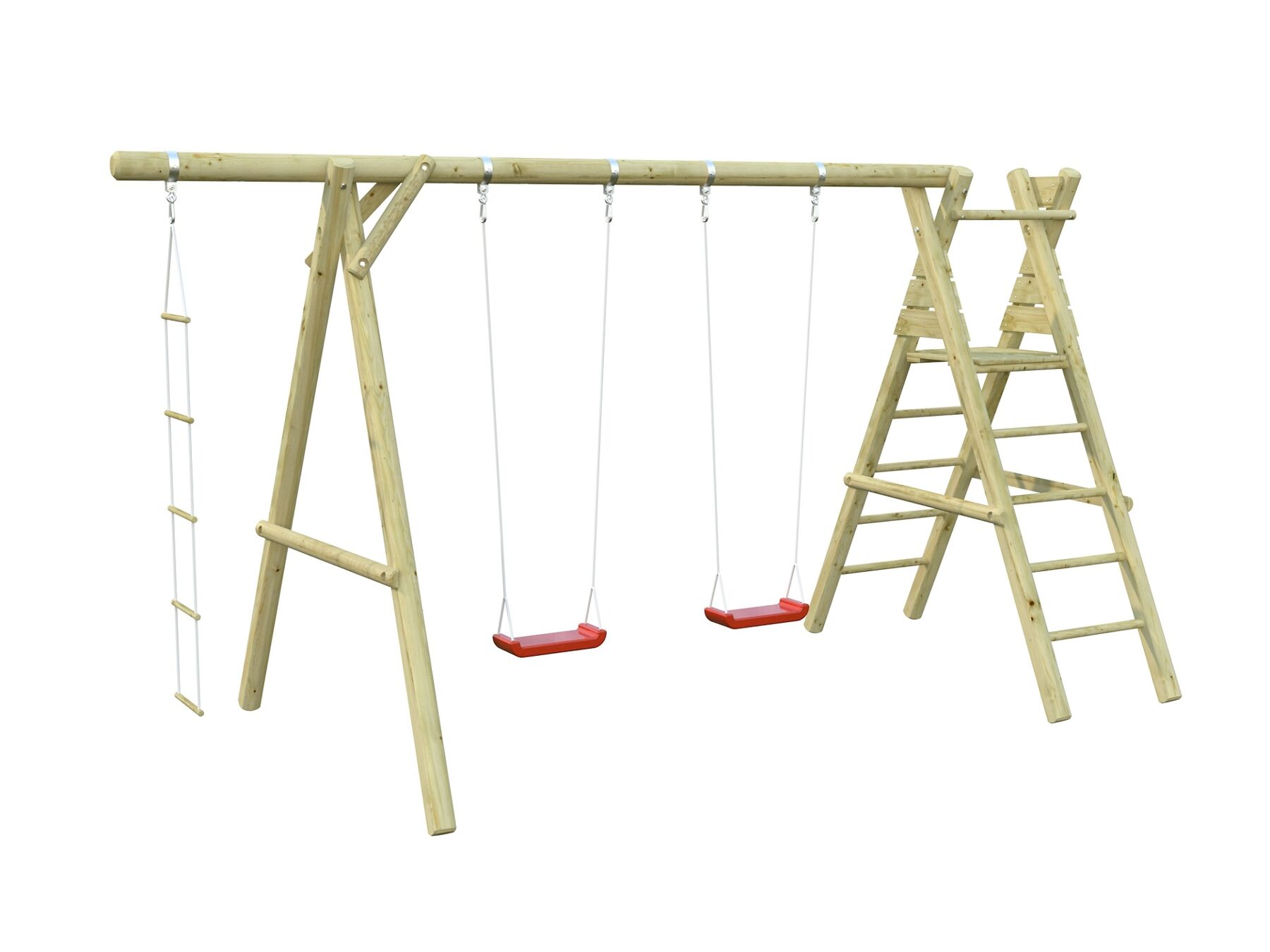 Palmako Kinderspielanlage Henry