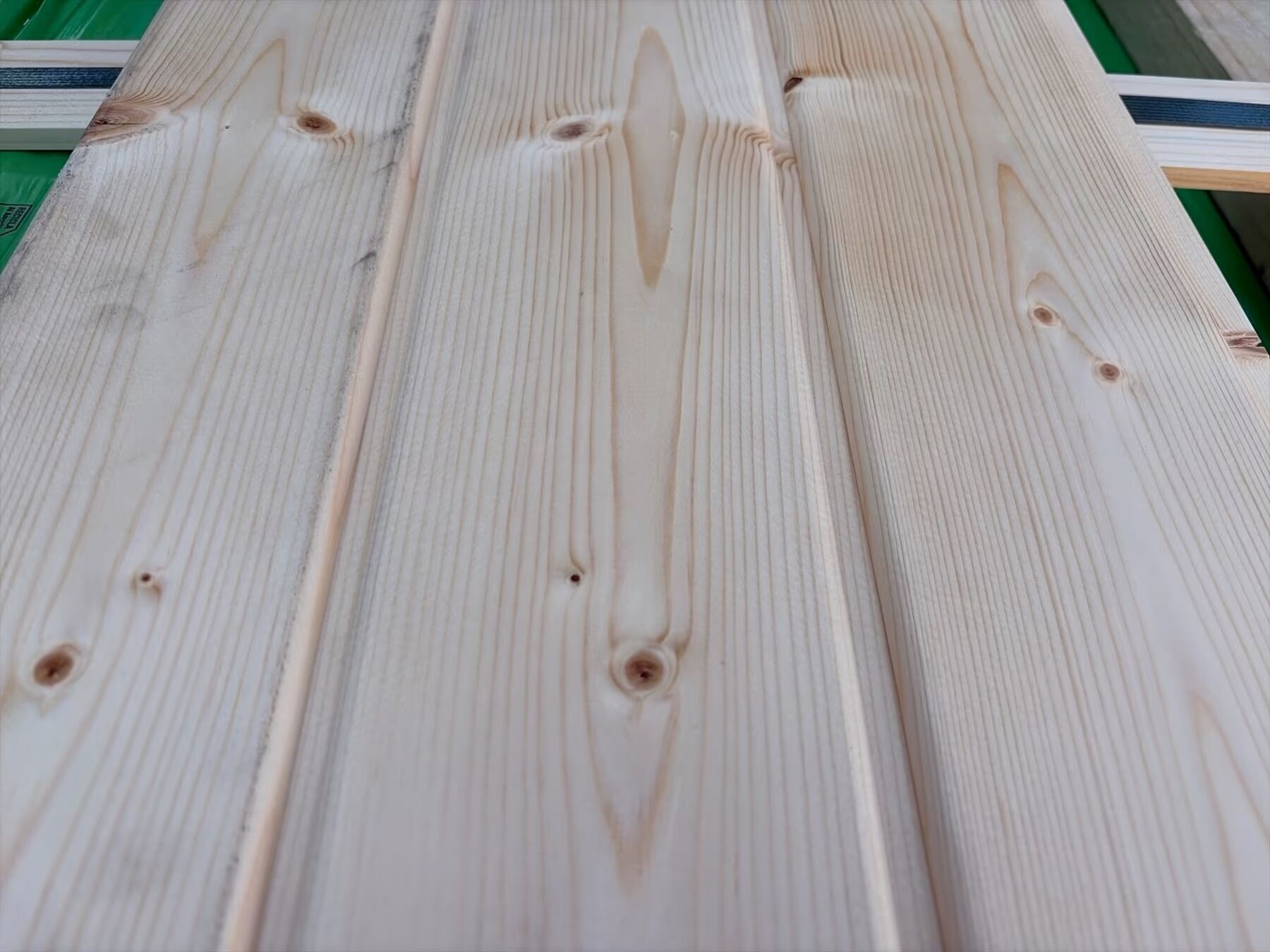 Holzplatte, Holzbrett, Kiefernholz, Holzlatten, Holzwerkstoff