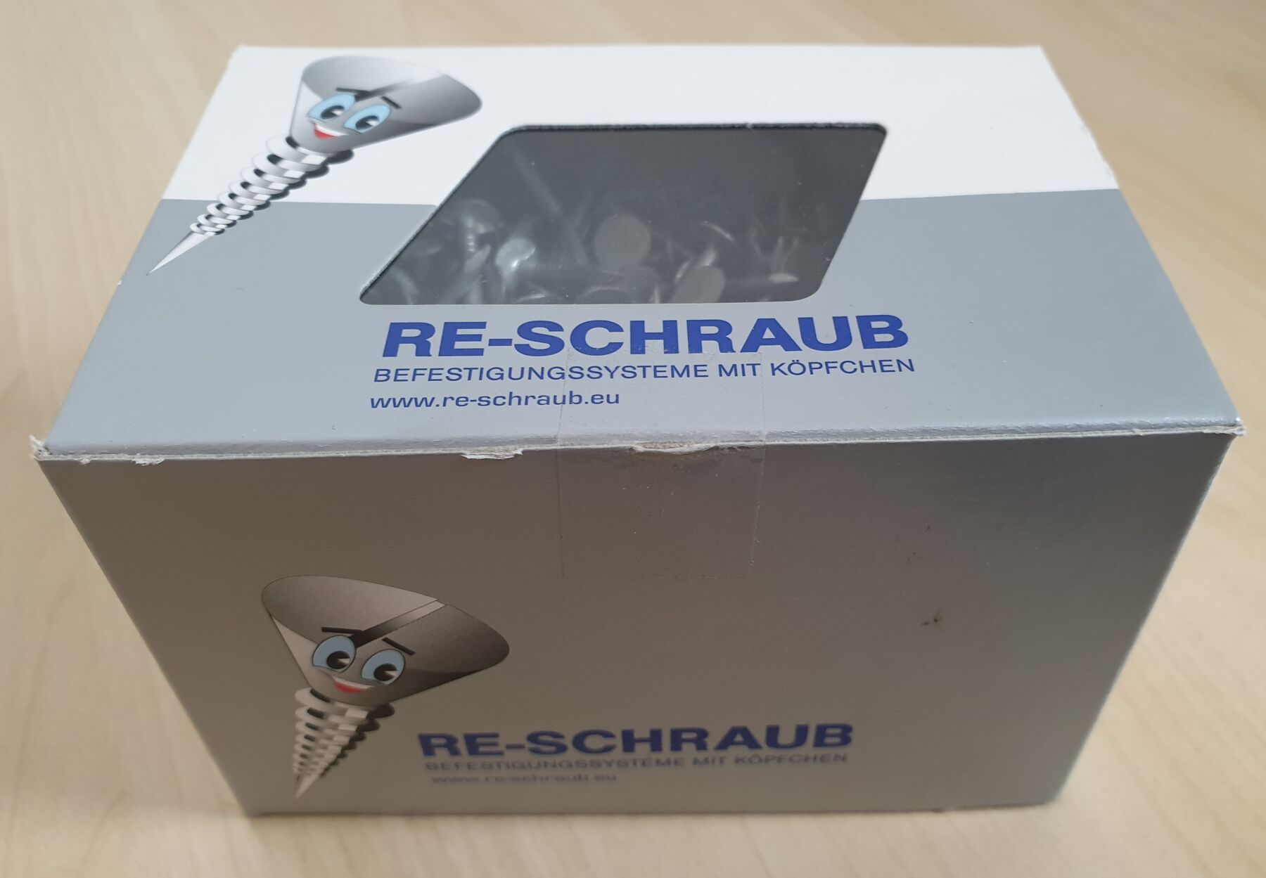 Dachpappnägel LA 2,8 x 15 mm