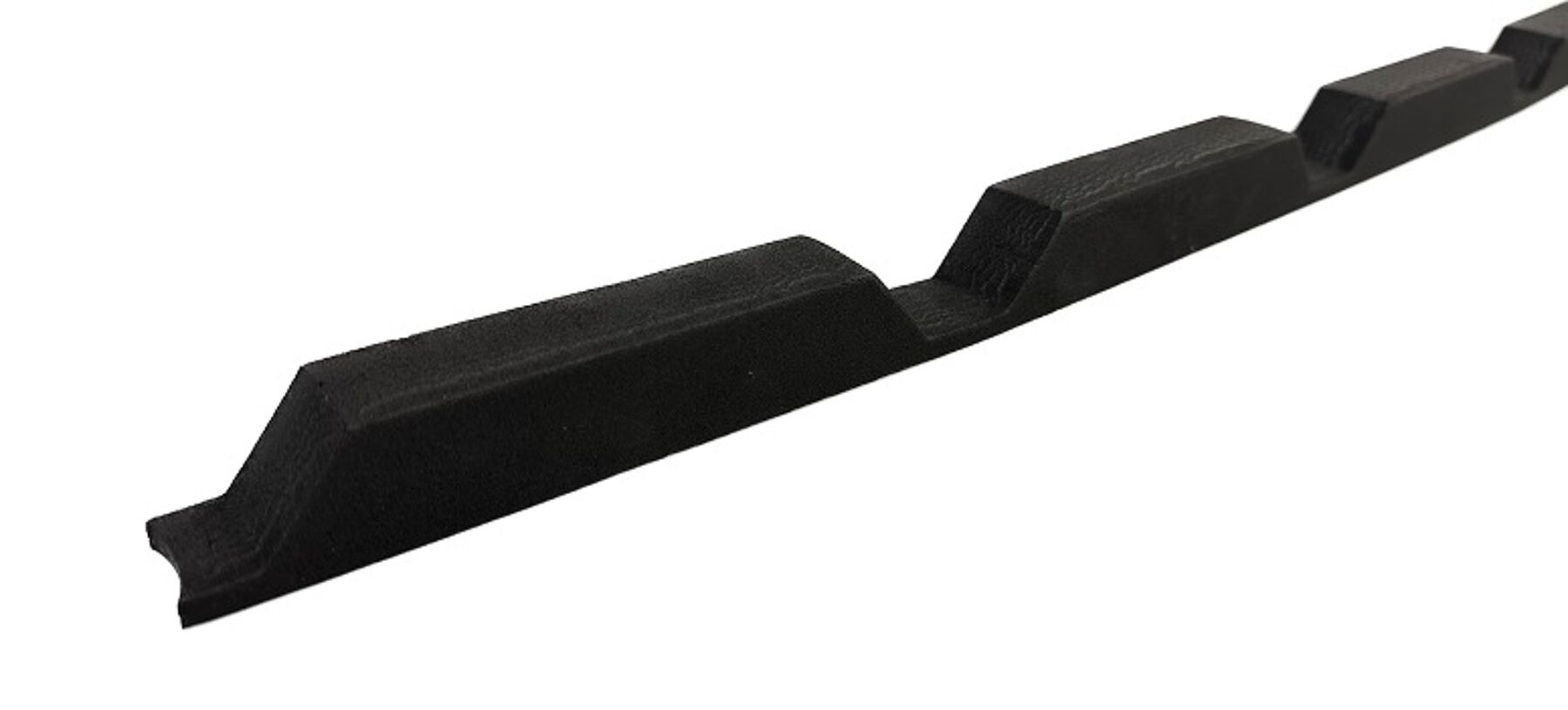 Profilfüller Oberseite für Trapezbleche DP 20/100