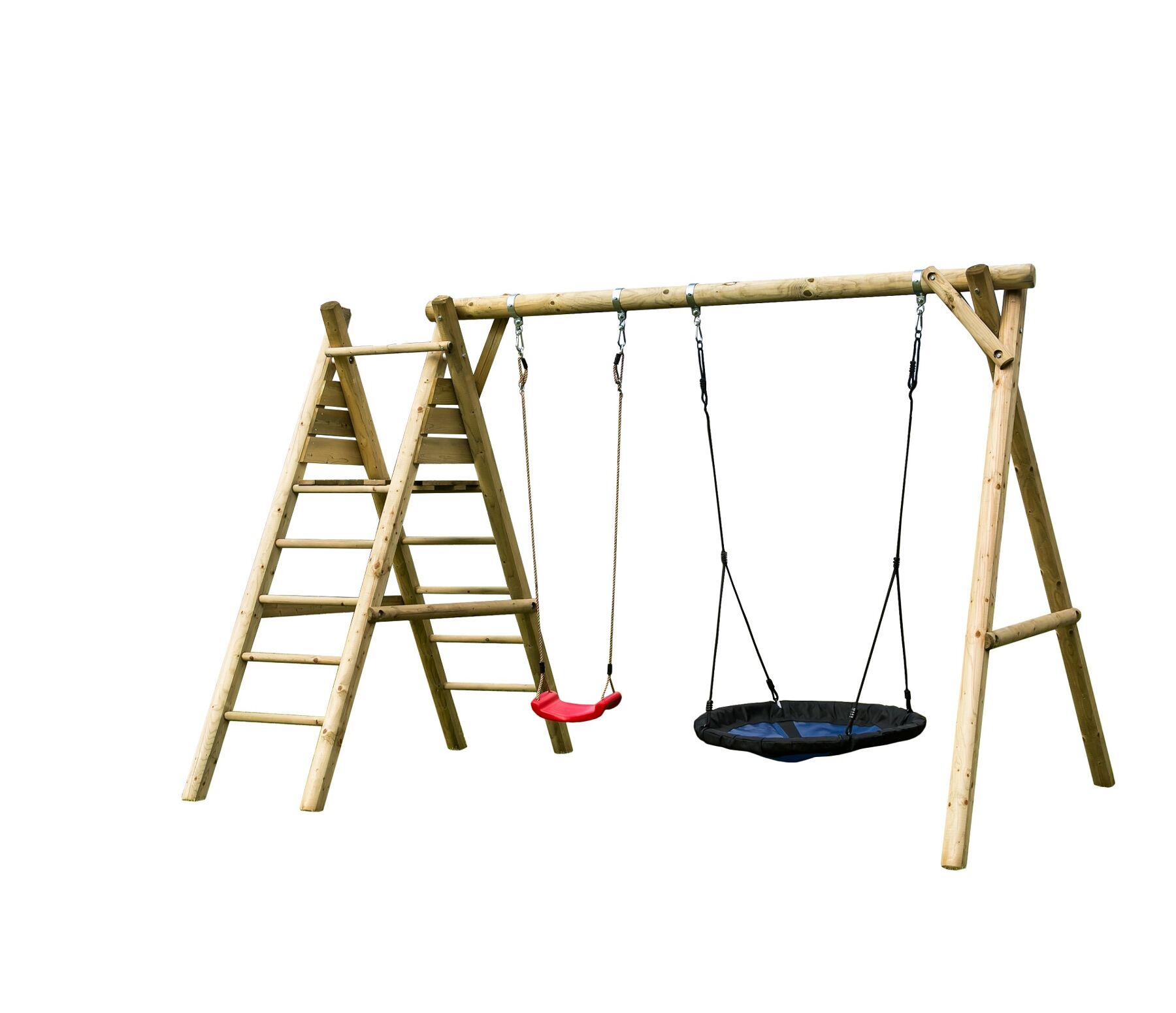 Palmako Kinderspielanlage Kasper