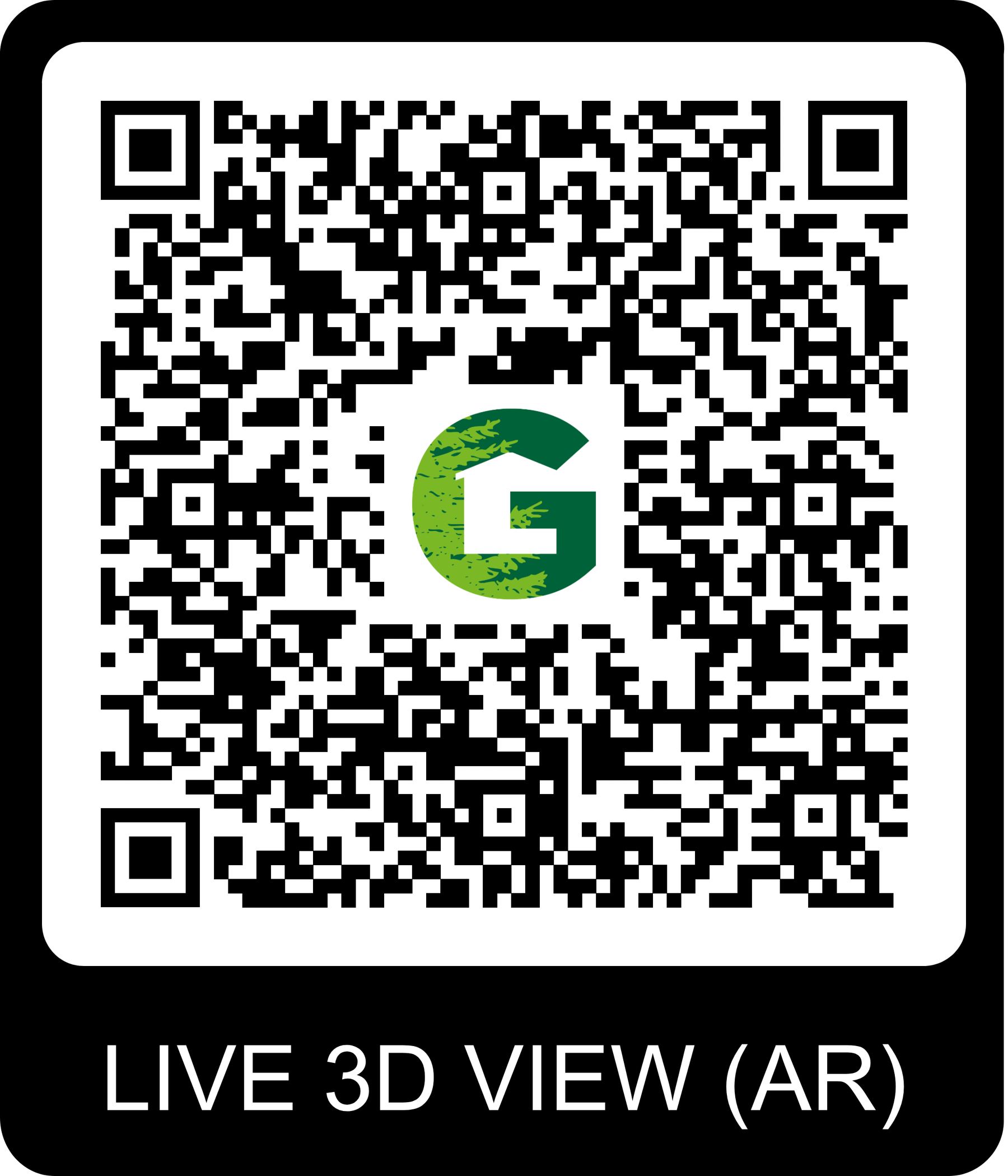 QR Kode