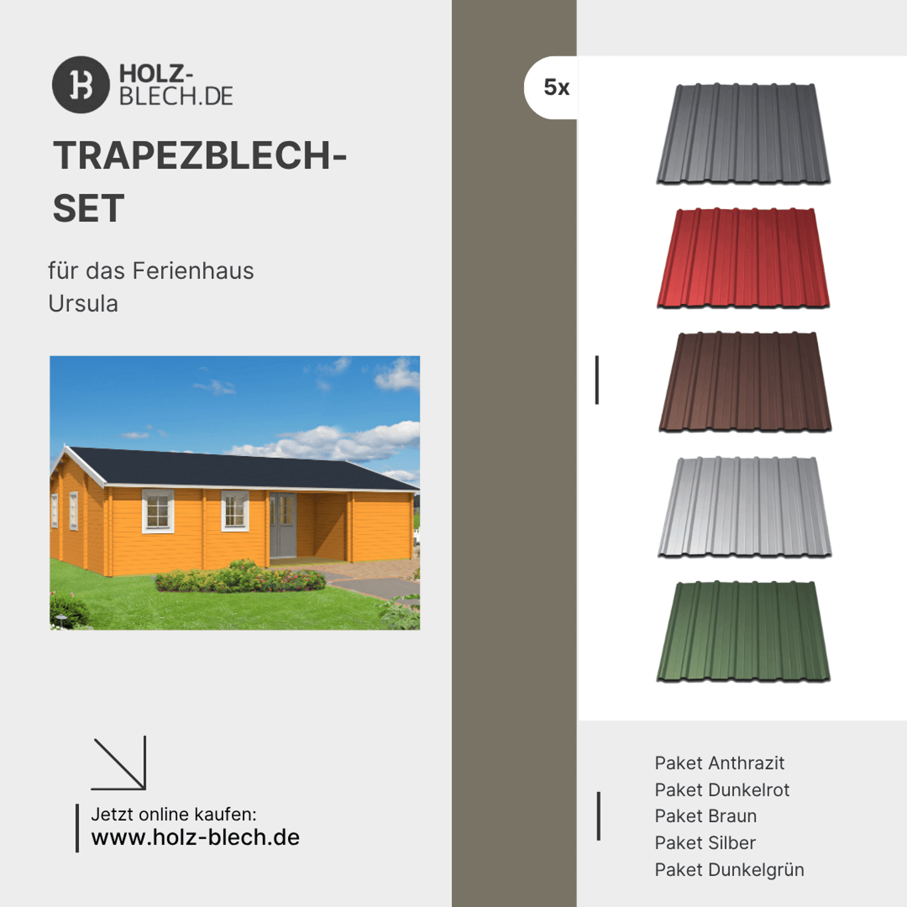 Werbung, Haus, Wohnen, Dach, Plakat