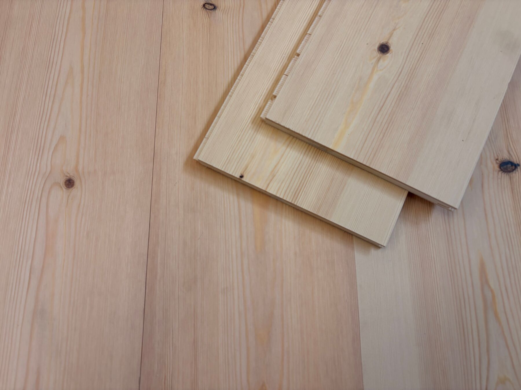 Parkett Kiefer Landhausdiele, 2085 x 198 x 14 mm Holzplatten, Bauholz, Holzpaneele, Holzwerkstoff, Naturholz