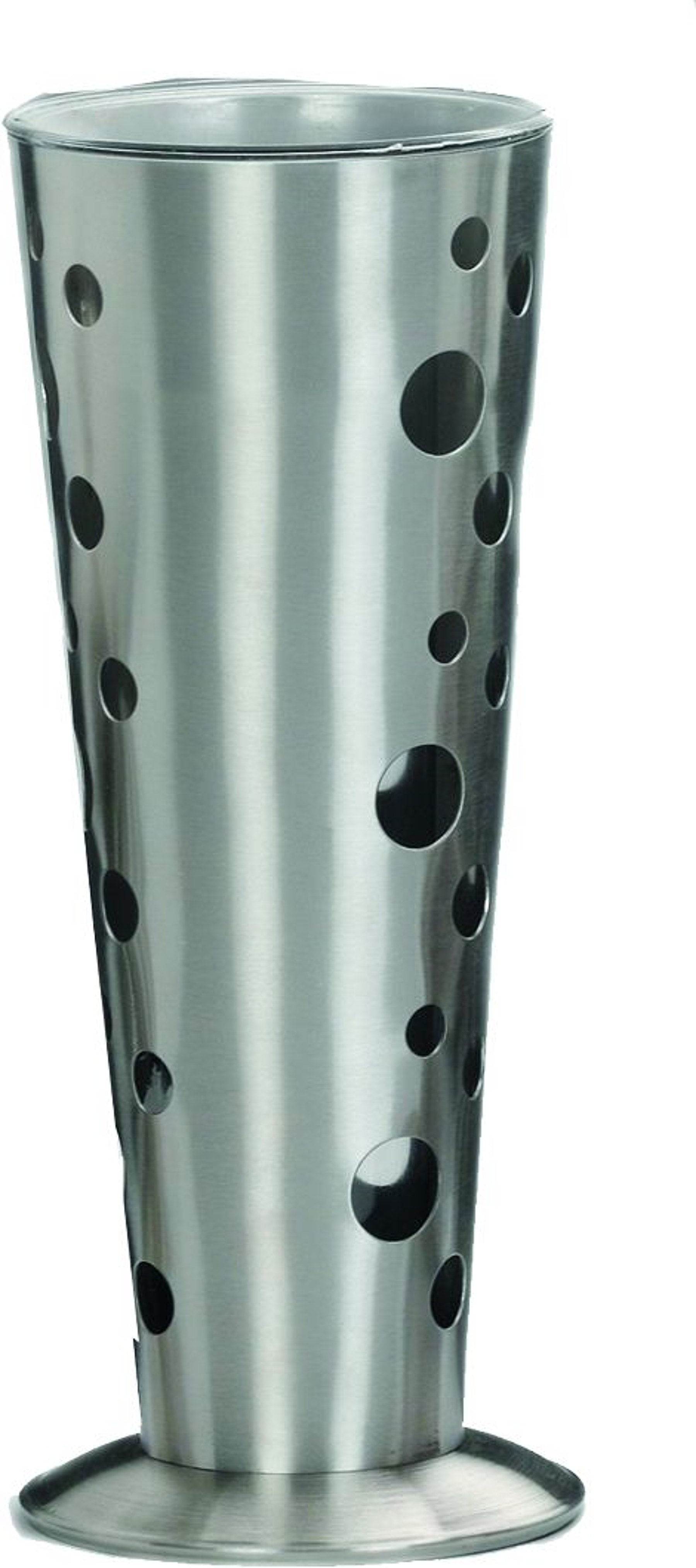 Moll Grabvase Edelstahl 28710