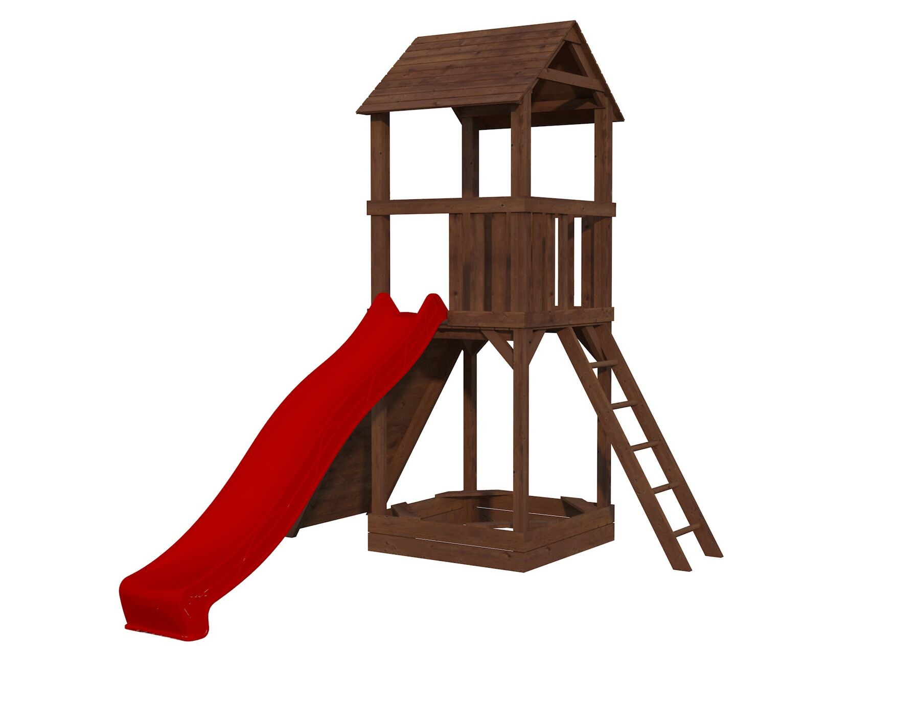 Palmako Kletterwand Jesper