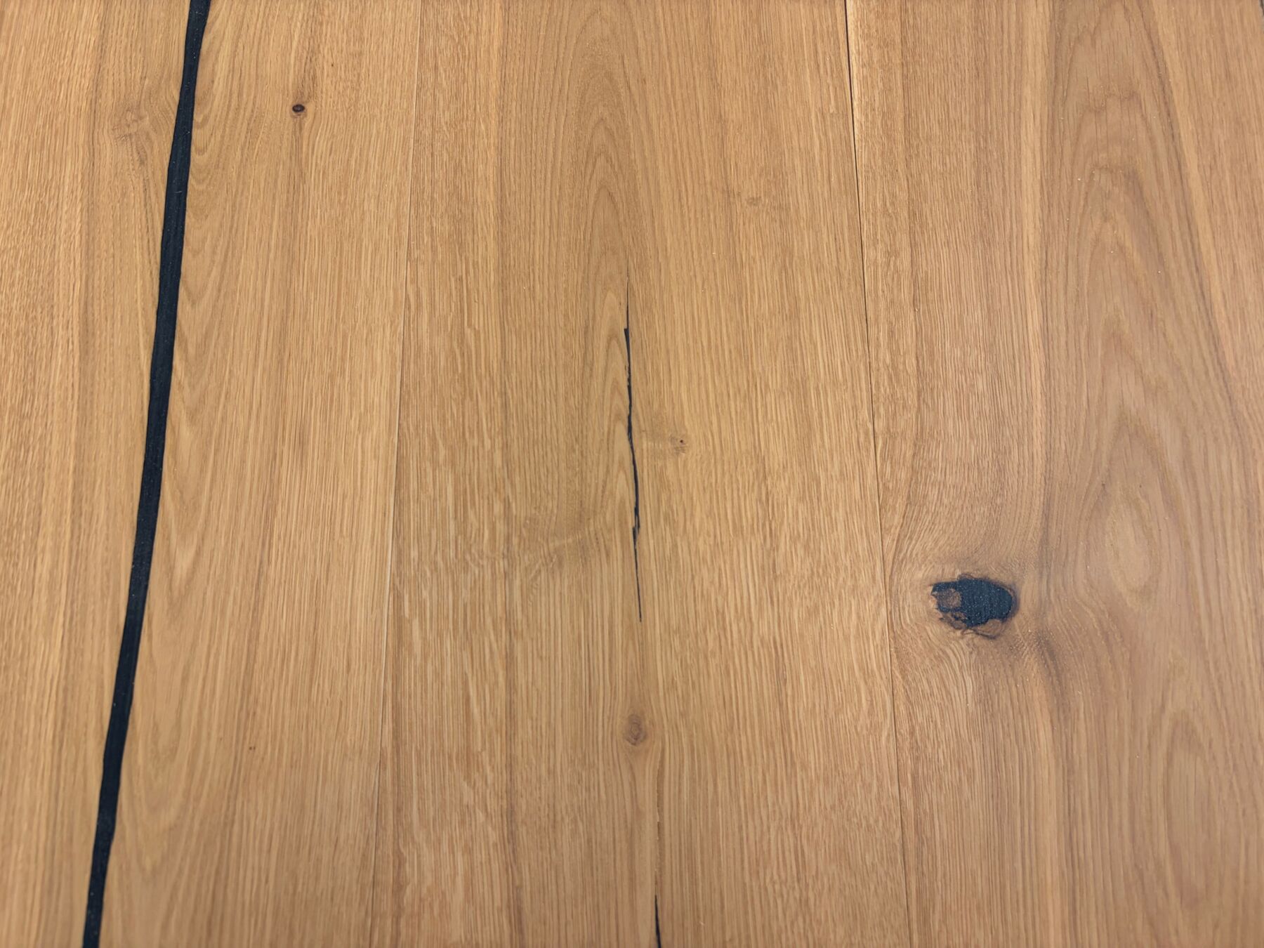 Holz, Holzboden, Dielen, Riss, Knoten