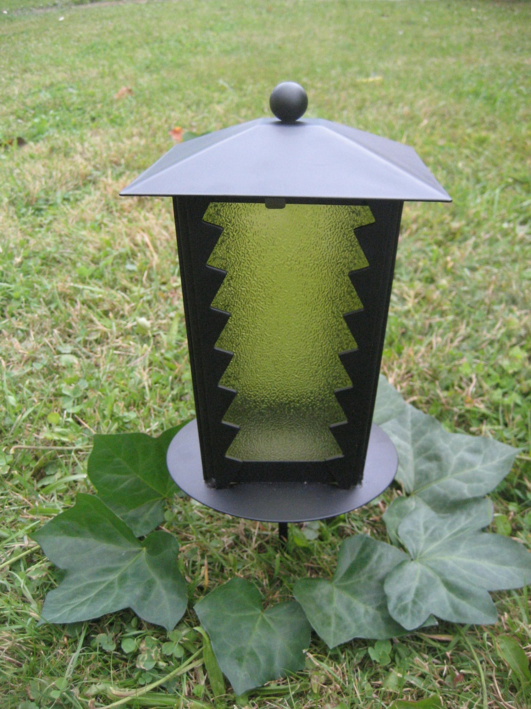 Moll Grableuchte Schwarz 28850