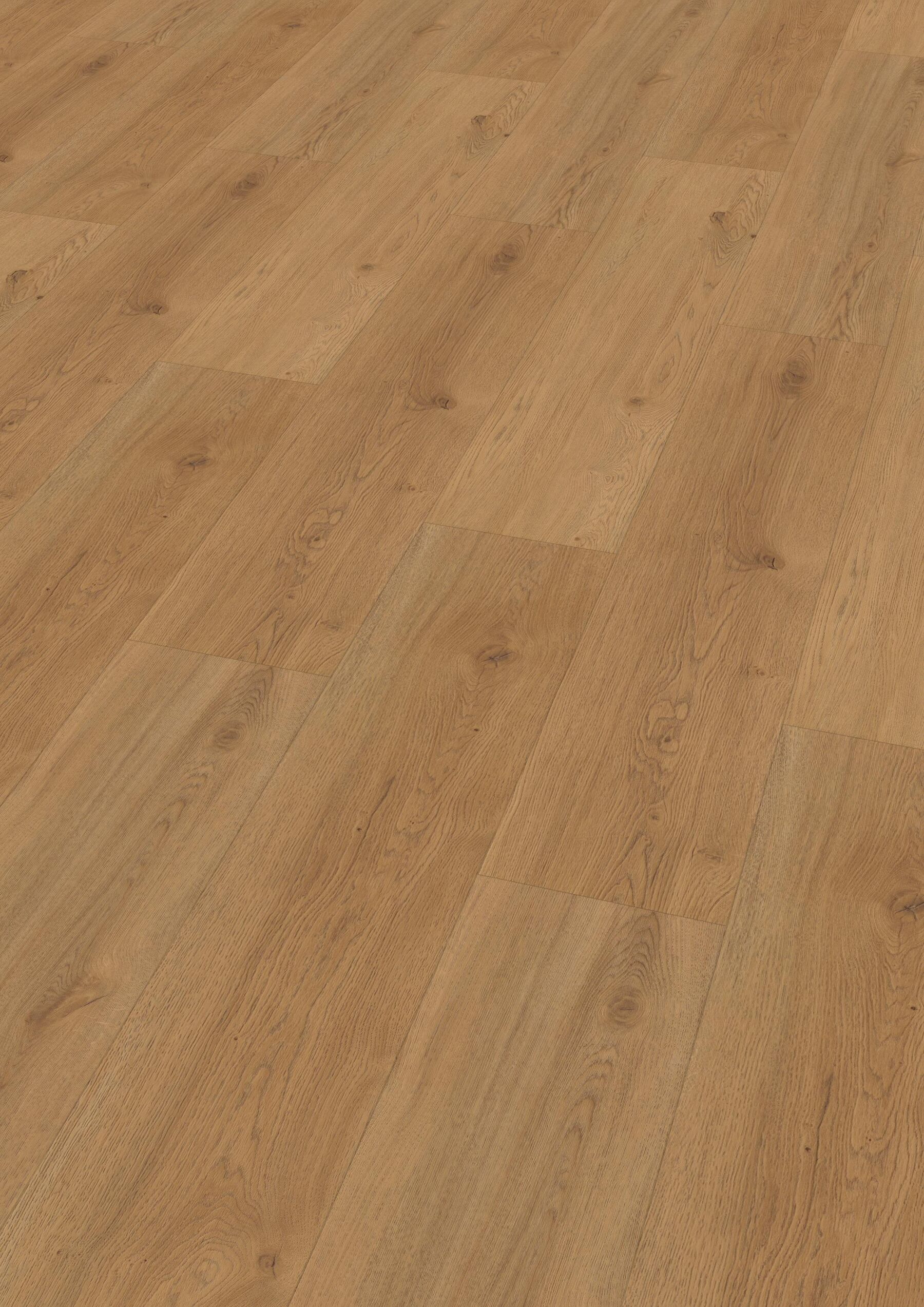 Klebe Vinylboden Eiche Ambience Coffee