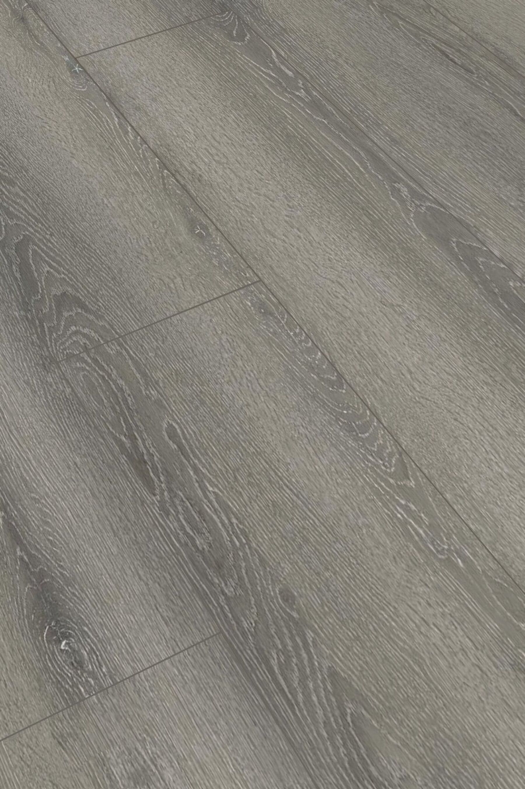 Klick-Vinylboden St. Louis Oak