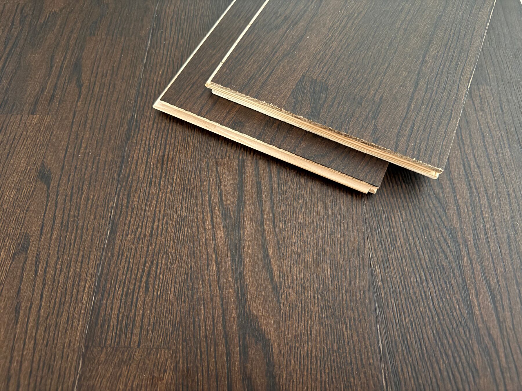 Innenarchitektur, Holz, Sperrholz, Hartholz, Fußboden