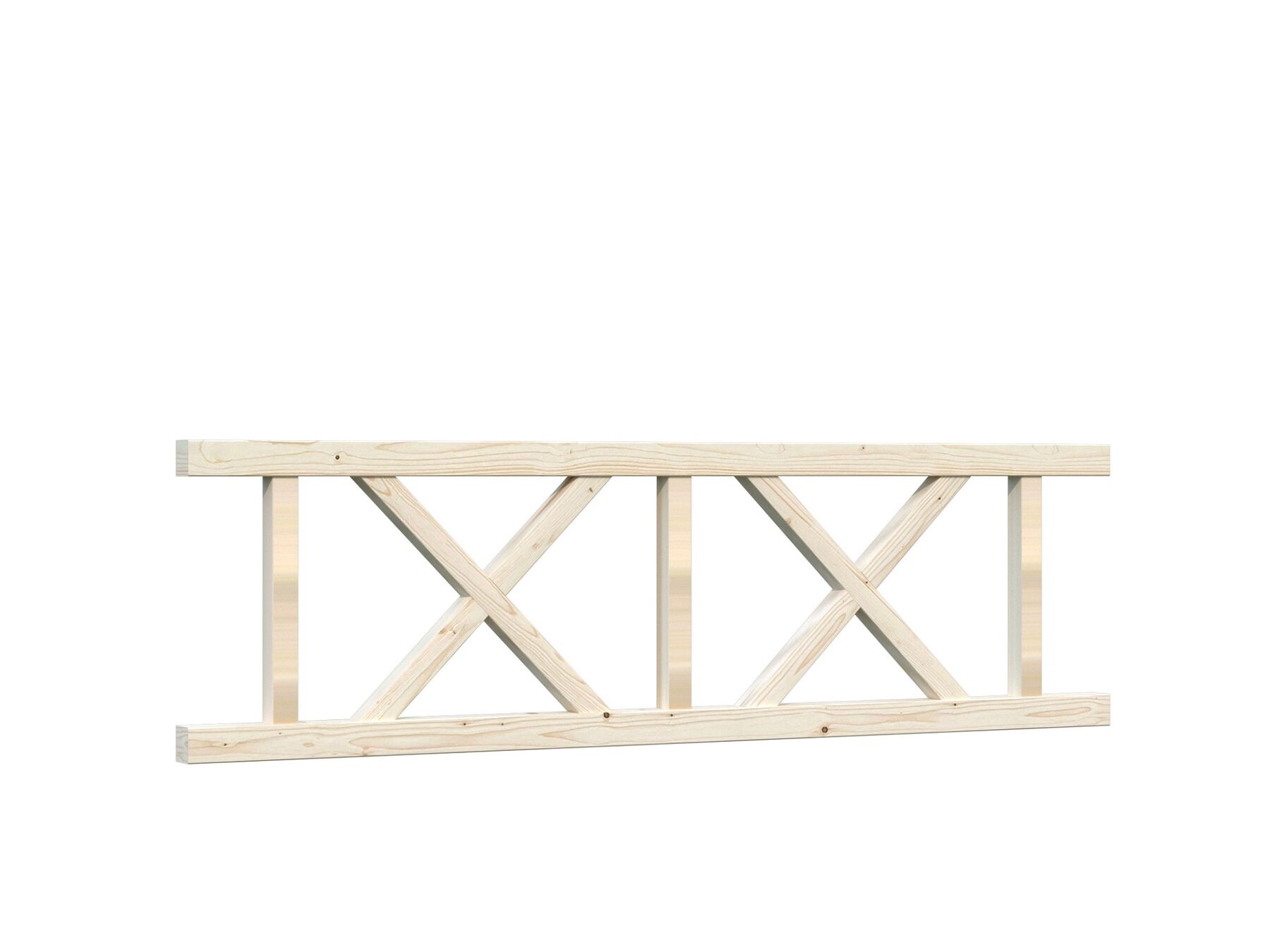 Pavillon Bianca 16,6 m² Set 107