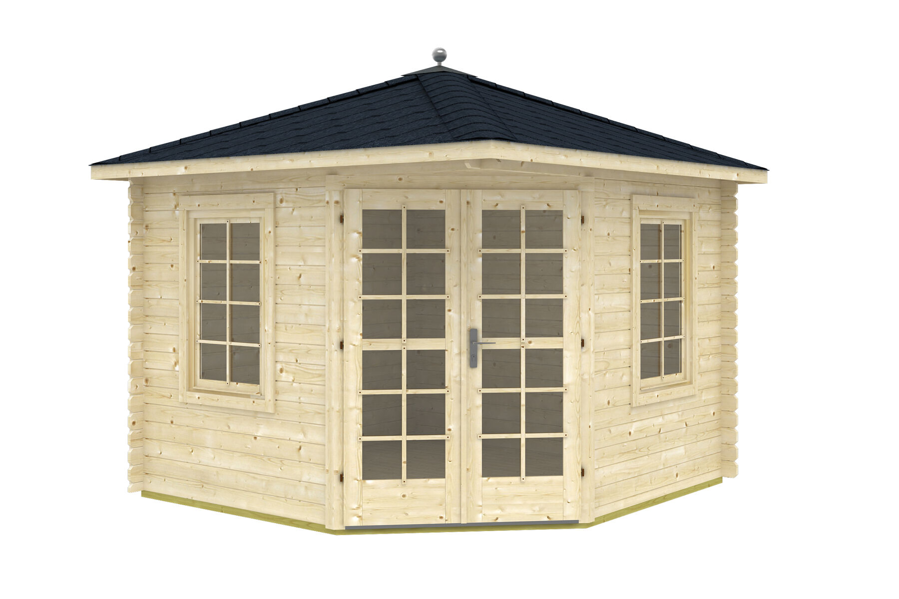 Pavillon Unterreichenbach