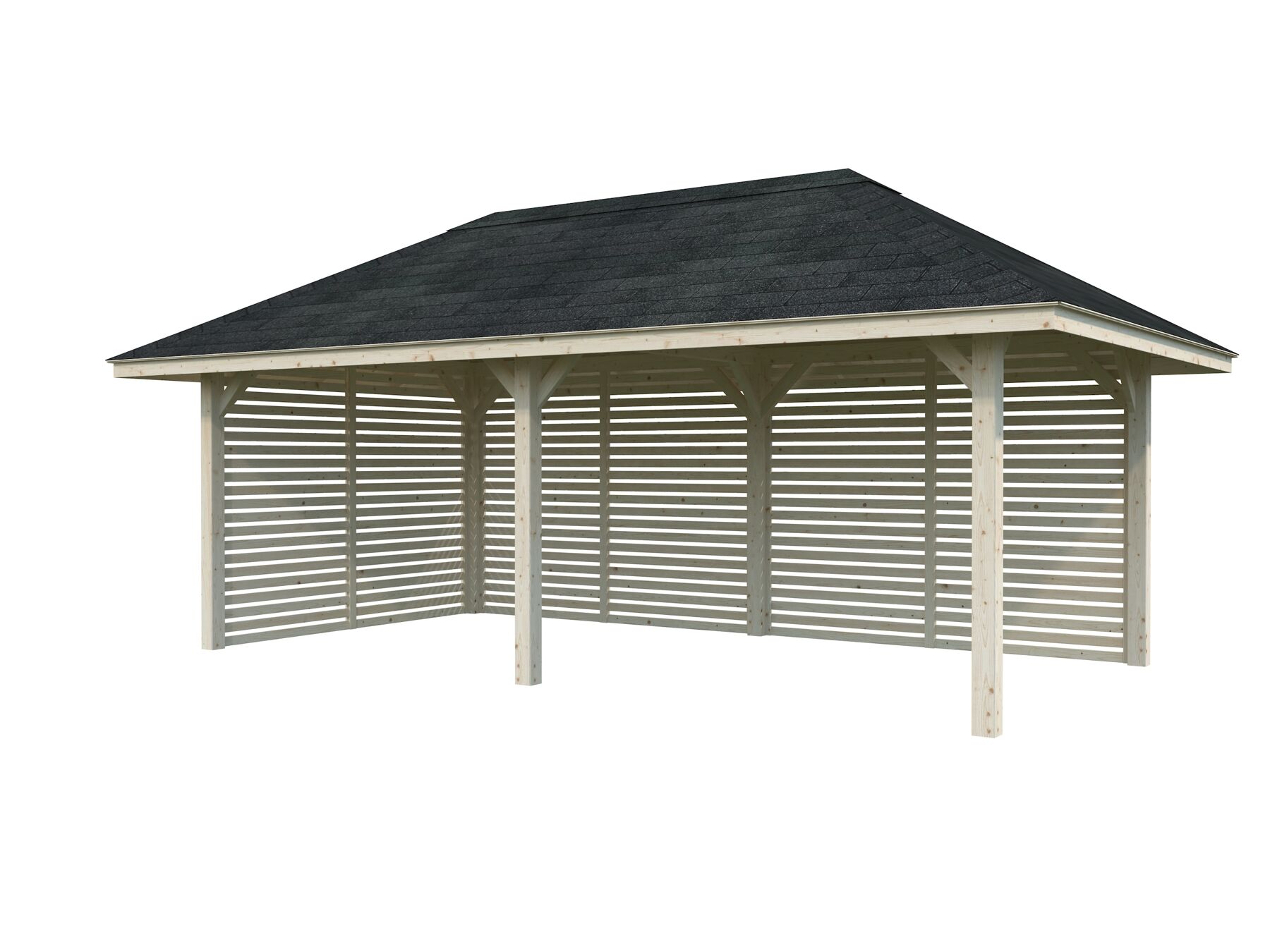 Draußen, Architektur, Gebäude, Unterschlupf, Gartenlaube