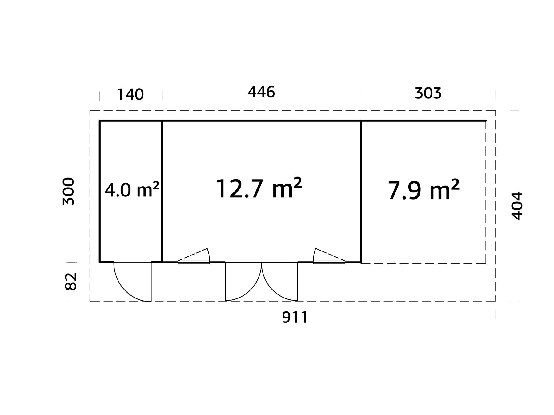 Diagramm, Handlung