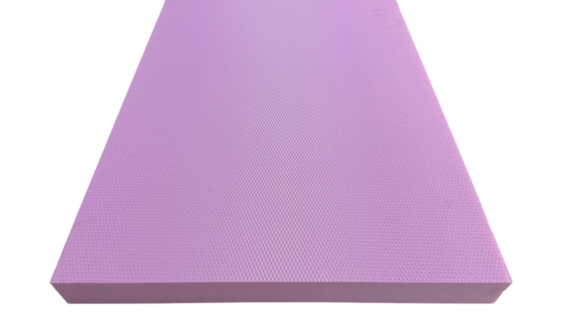 Fußbodendämmungspaket von 9-12 m² 