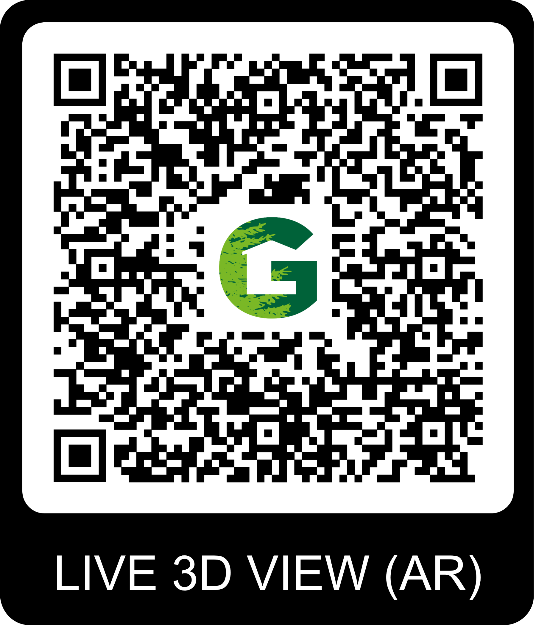 QR Kode
