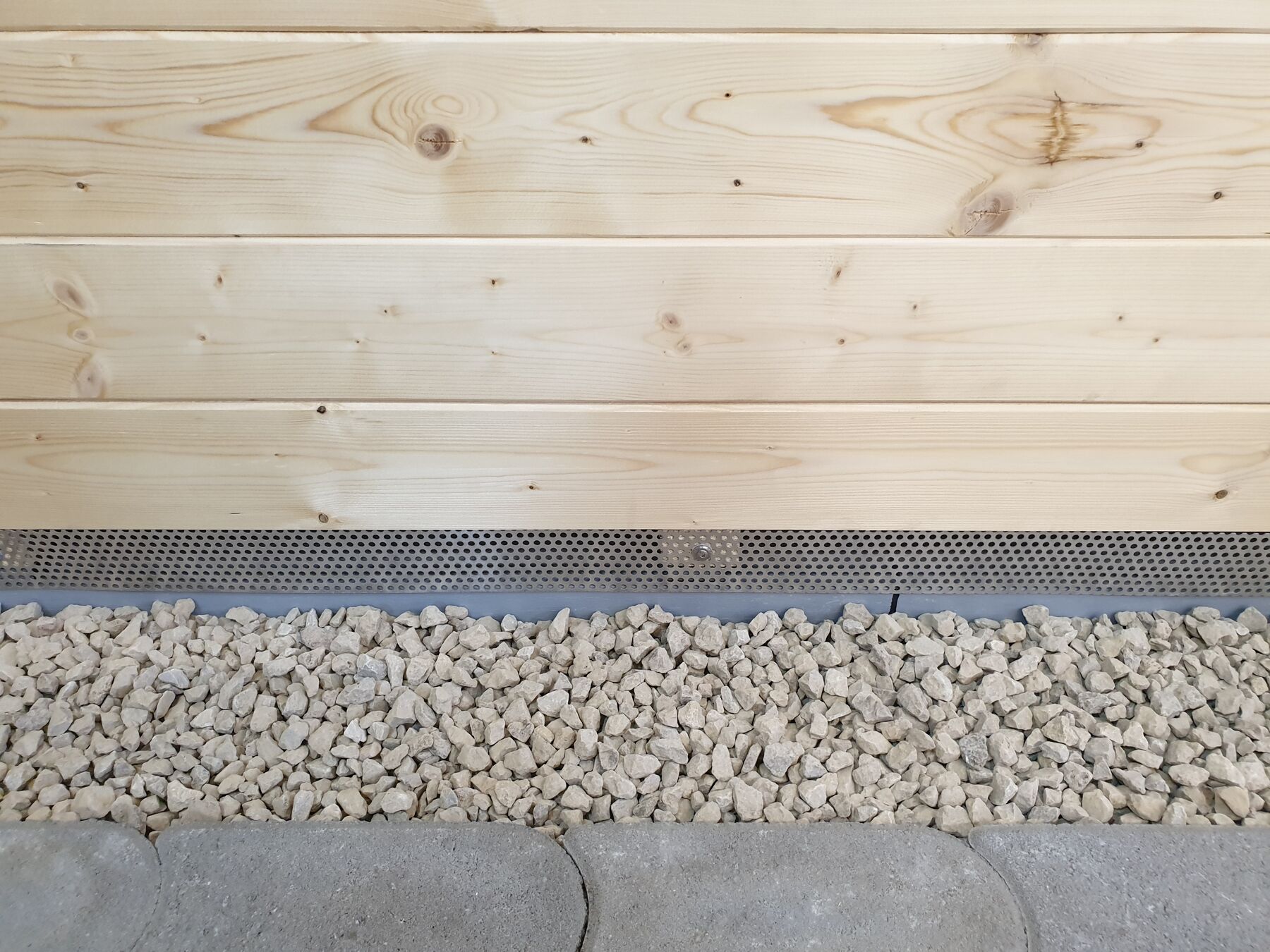 Schutzgitter B 12 x L 200 cm