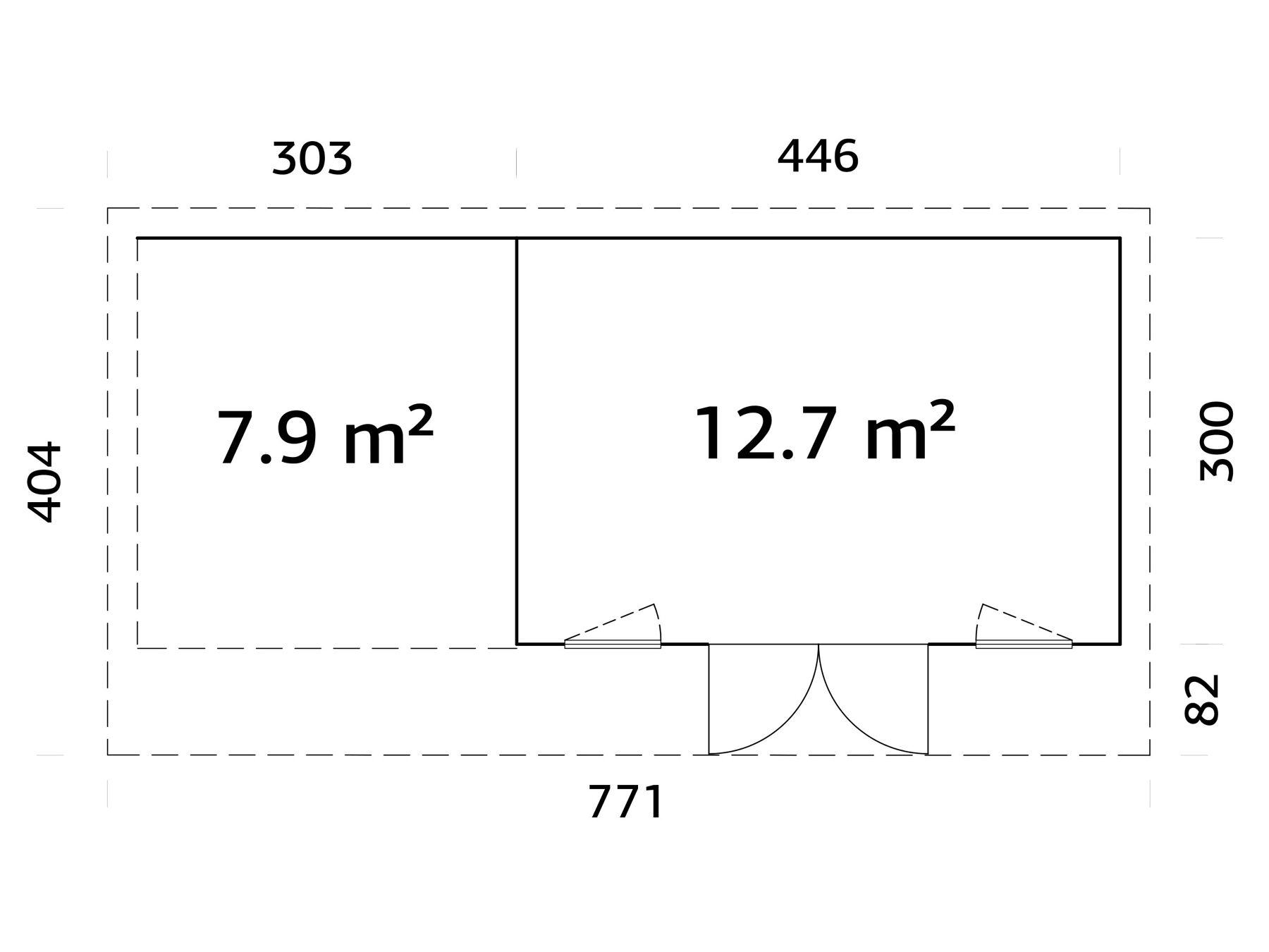 Diagramm, Handlung
