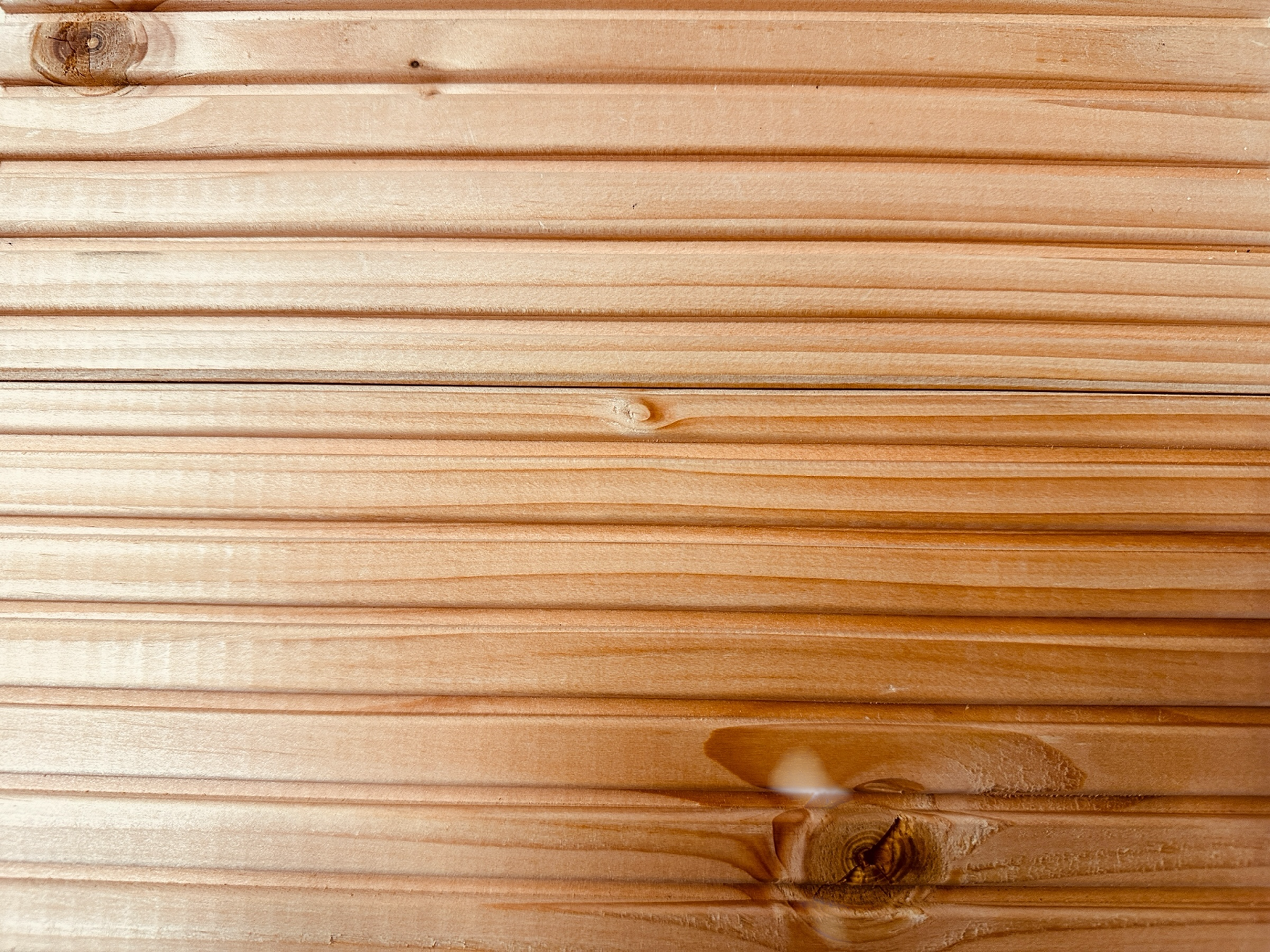 Terrassendielen Douglasie 26 x 140 mm ( 400 cm ) 2. Wahl 