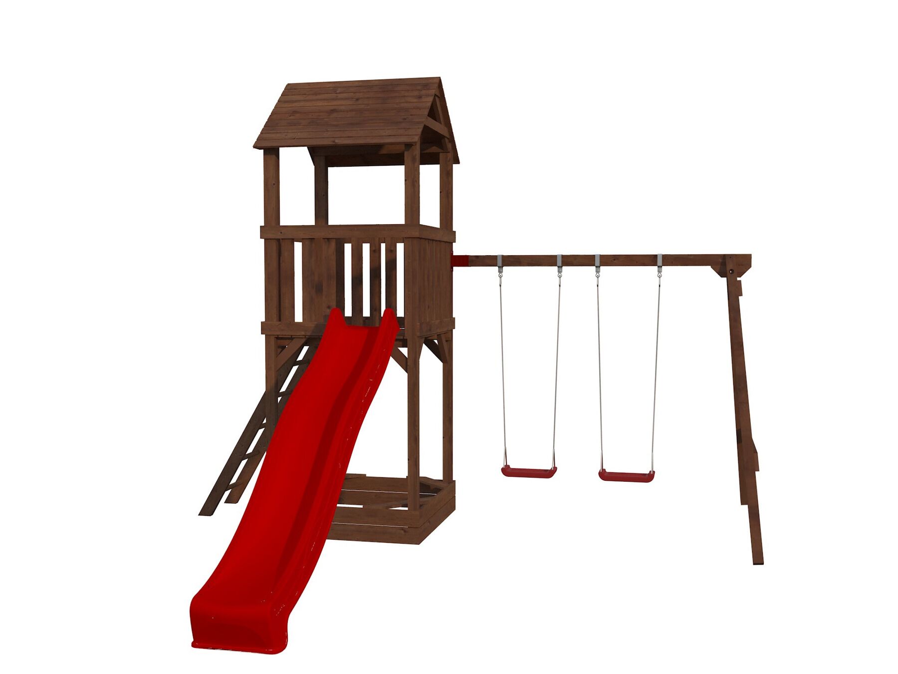 Palmako Kinderschaukel Jesper (Separat)