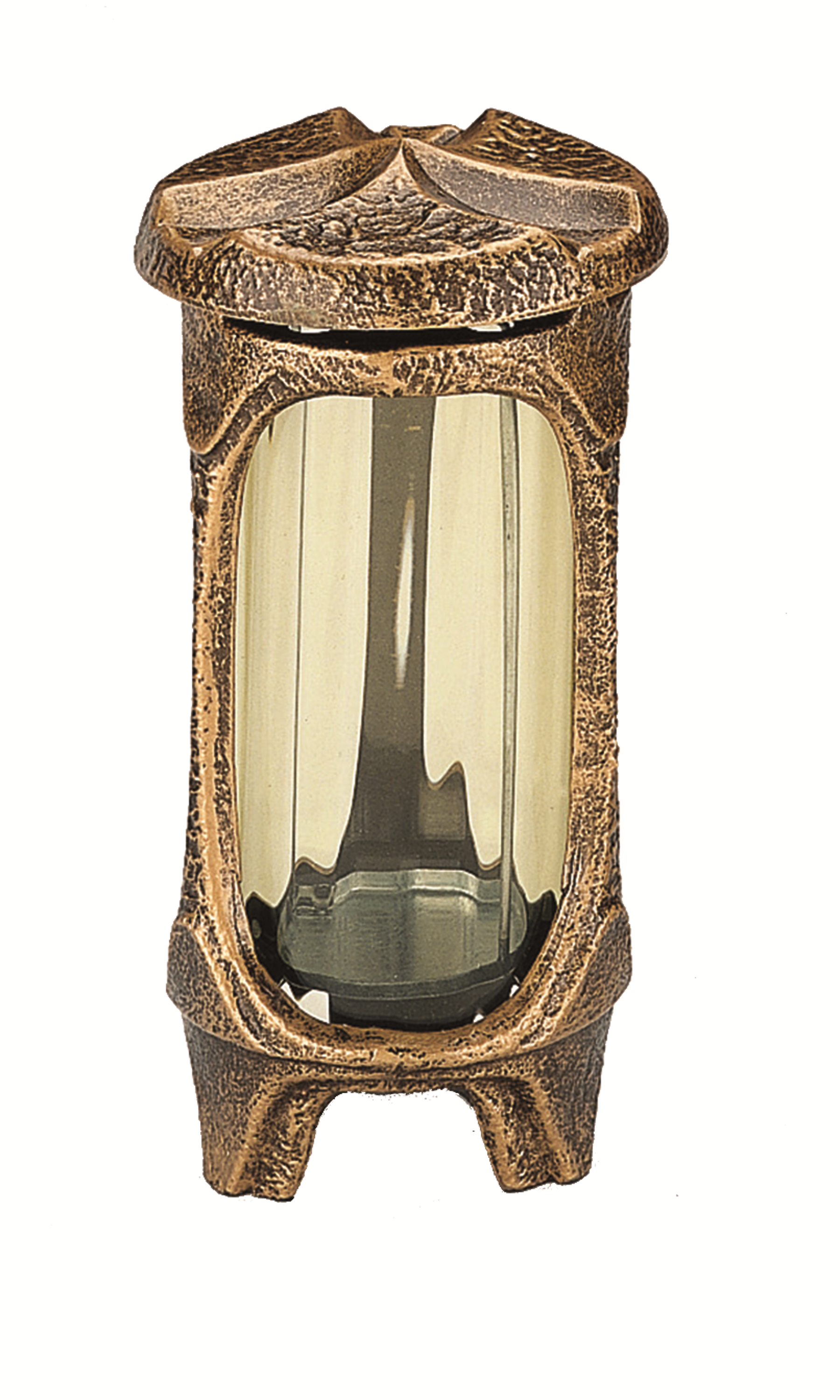 Moll Grableuchte Bronze 21800