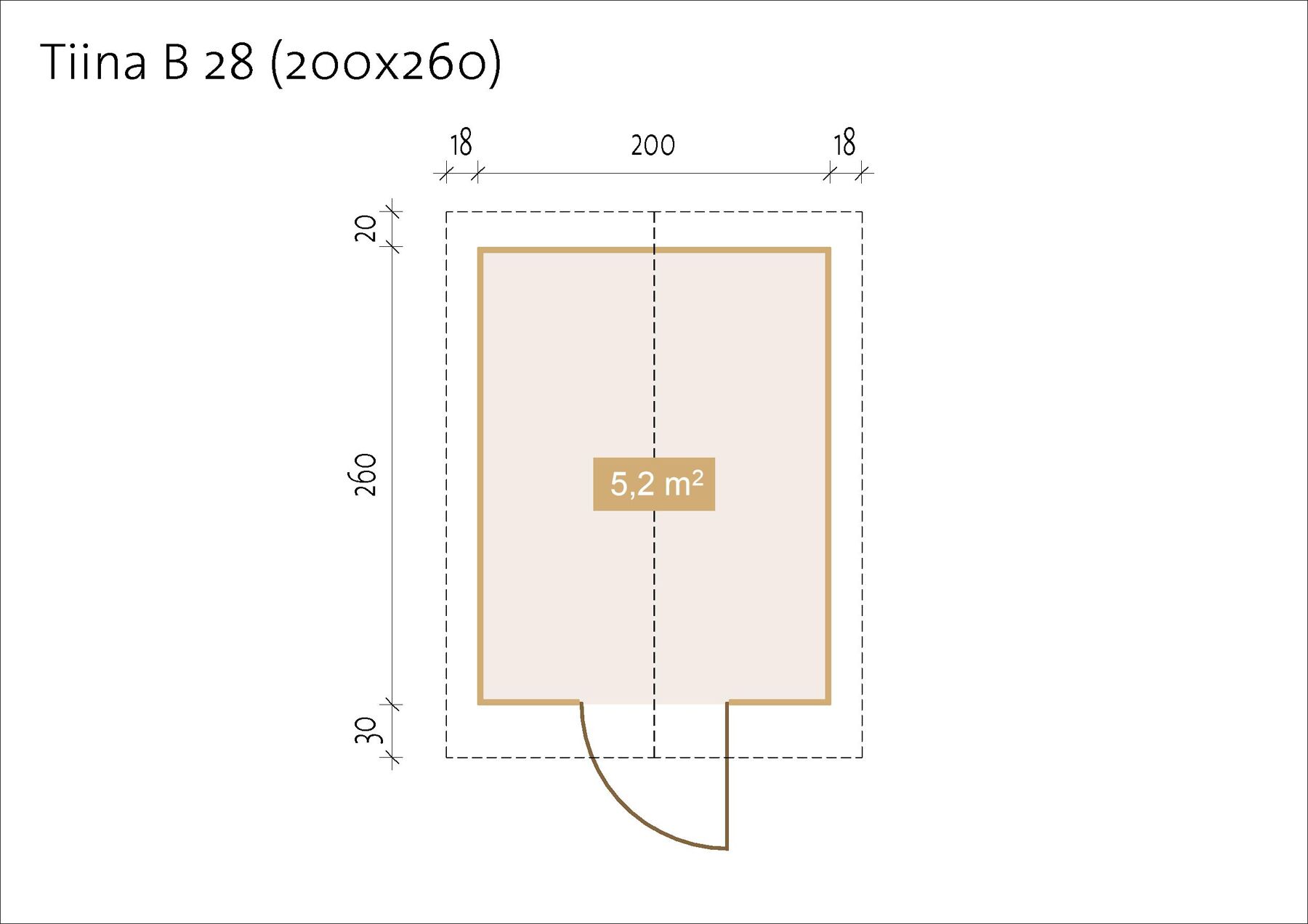 Gerätehaus Gelnhausen 2