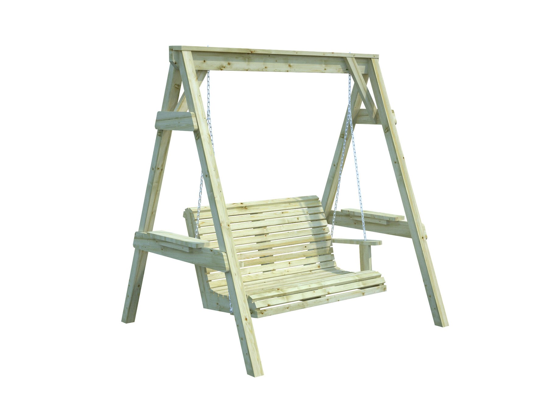 Hollywoodschaukel Sigrid