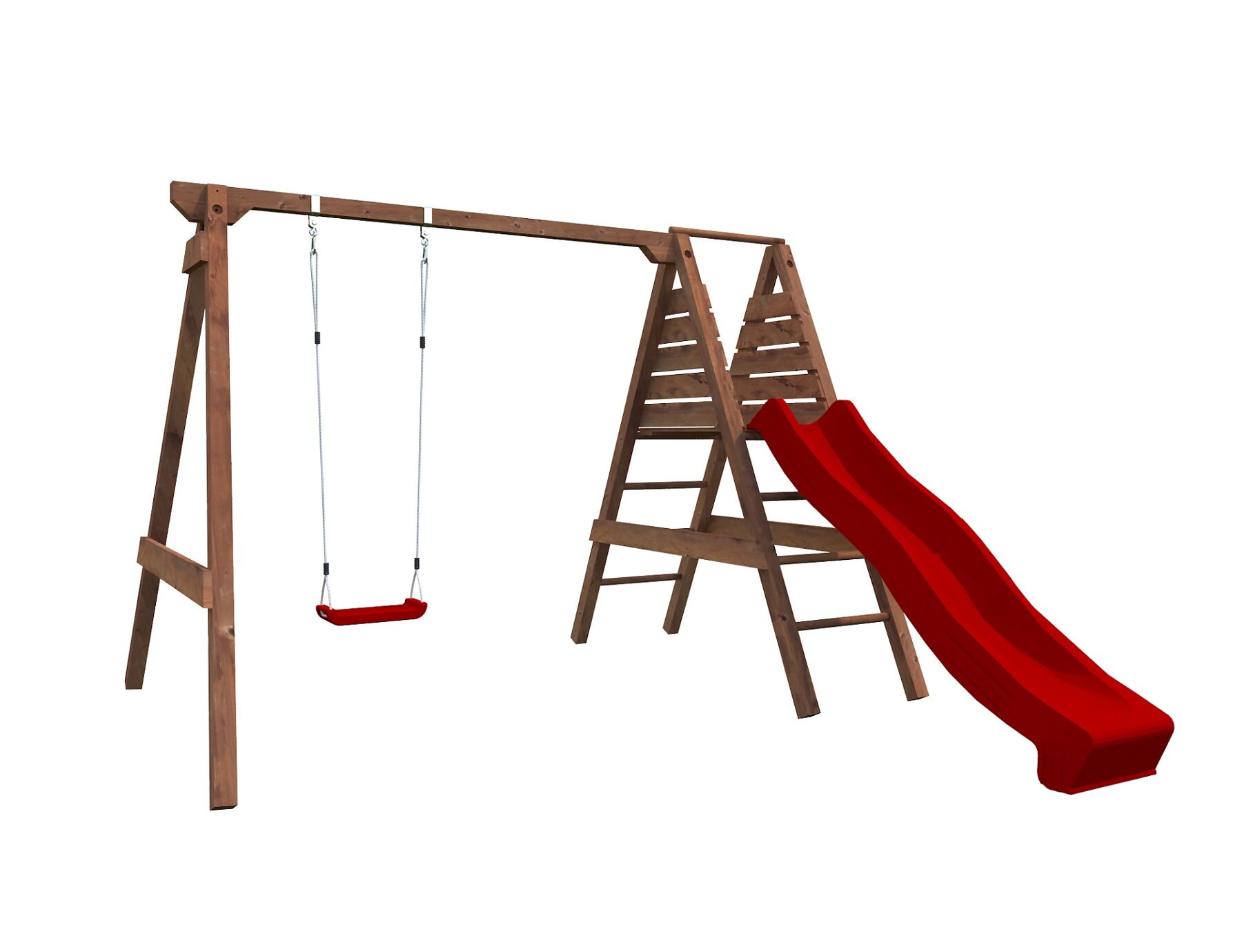 Palmako Kinderspielanlage Jonas
