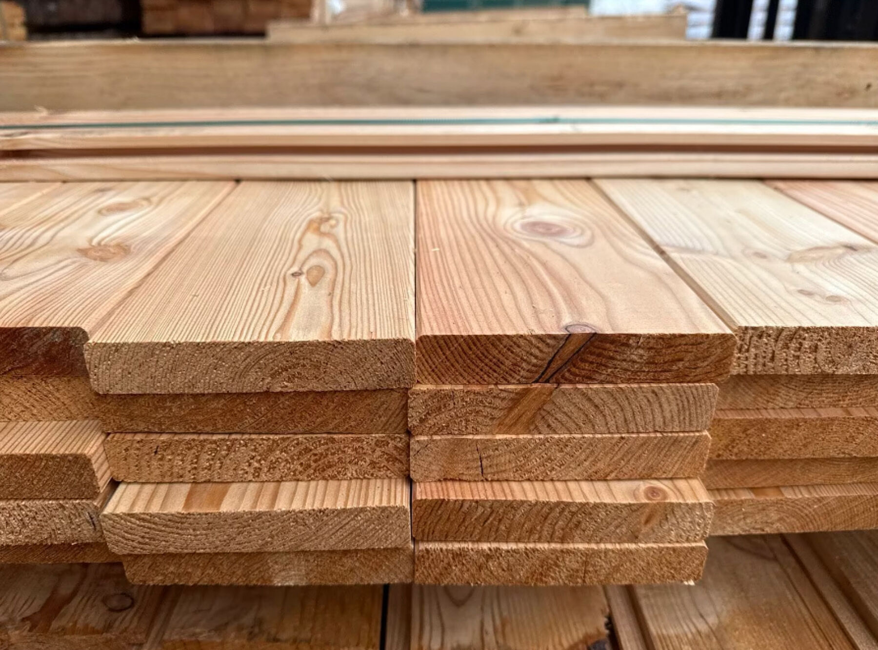 Hartholz, Schnittholz, Holz, Gebeiztes Holz, Innenarchitektur
