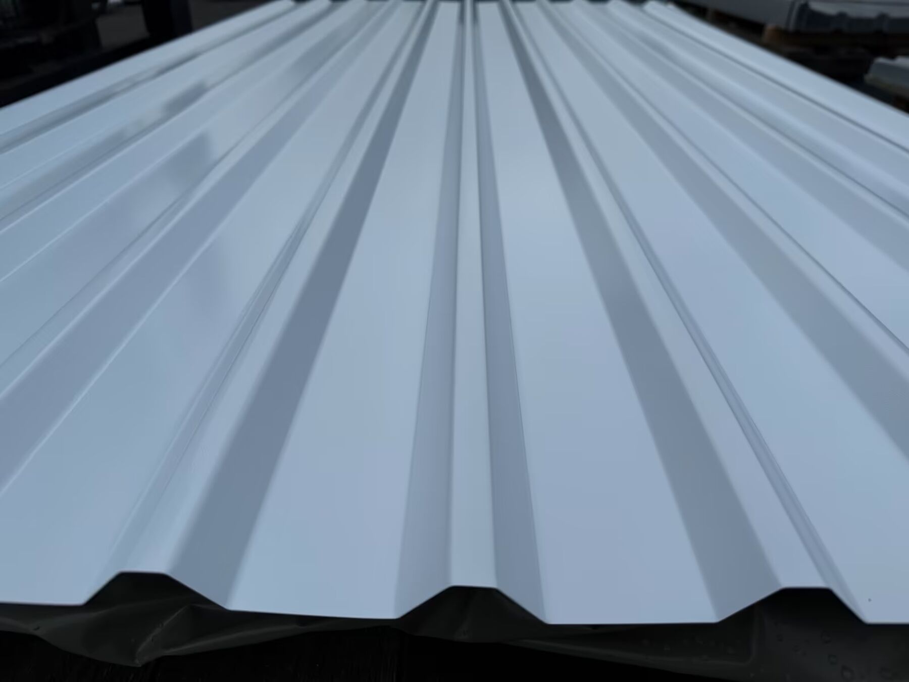 Architektur, Gebäude, Haus, Wohnen, Dach