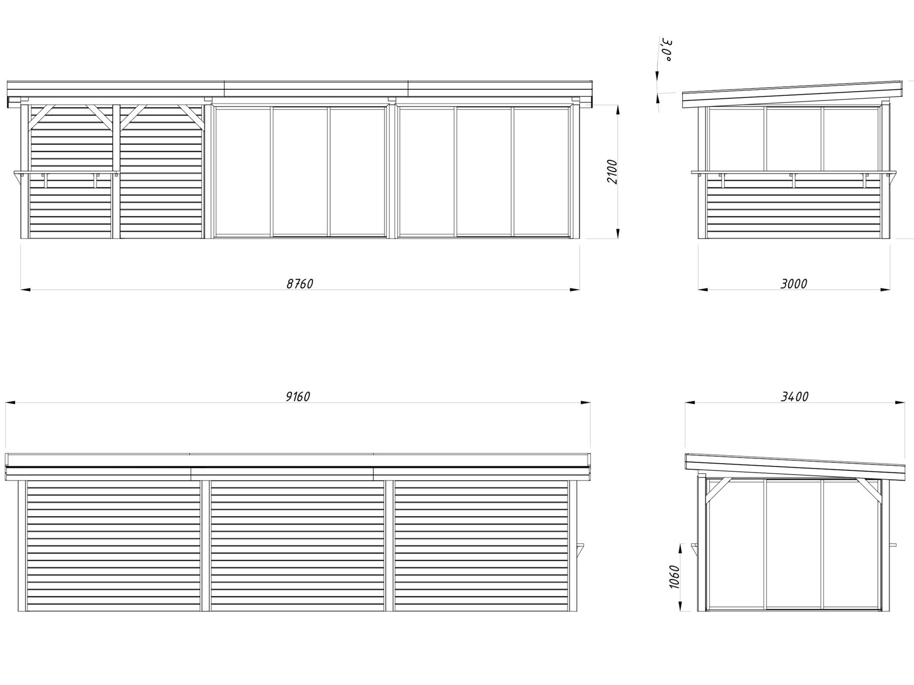 Gardine, Verschluss, Fenster, Garage, Drinnen