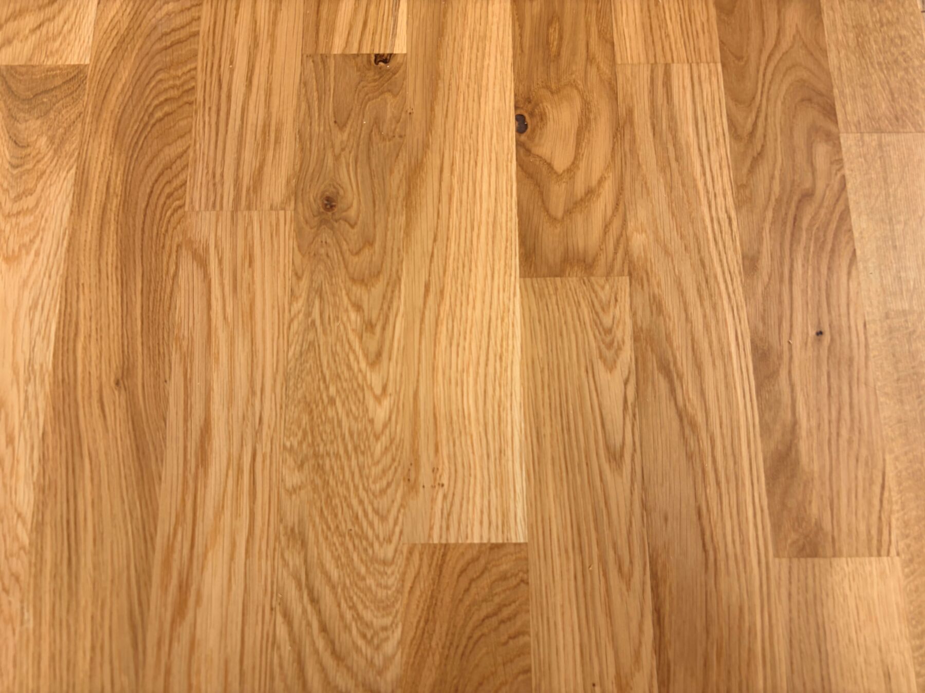Holzboden, Parkett, Eichenholz, Holzoberfläche, Holzbelaagung