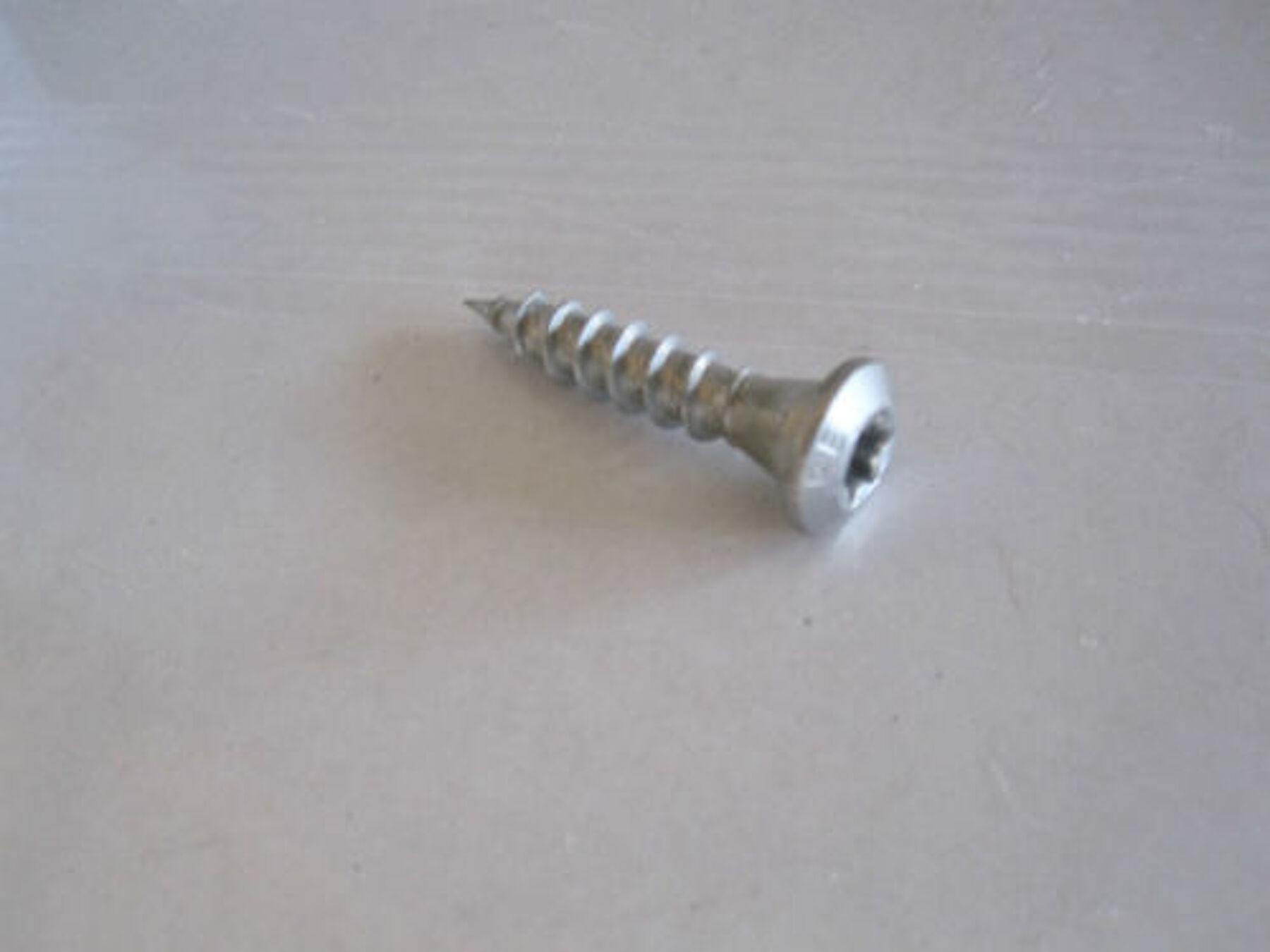 Pfostenschrauben, 8x40 mm