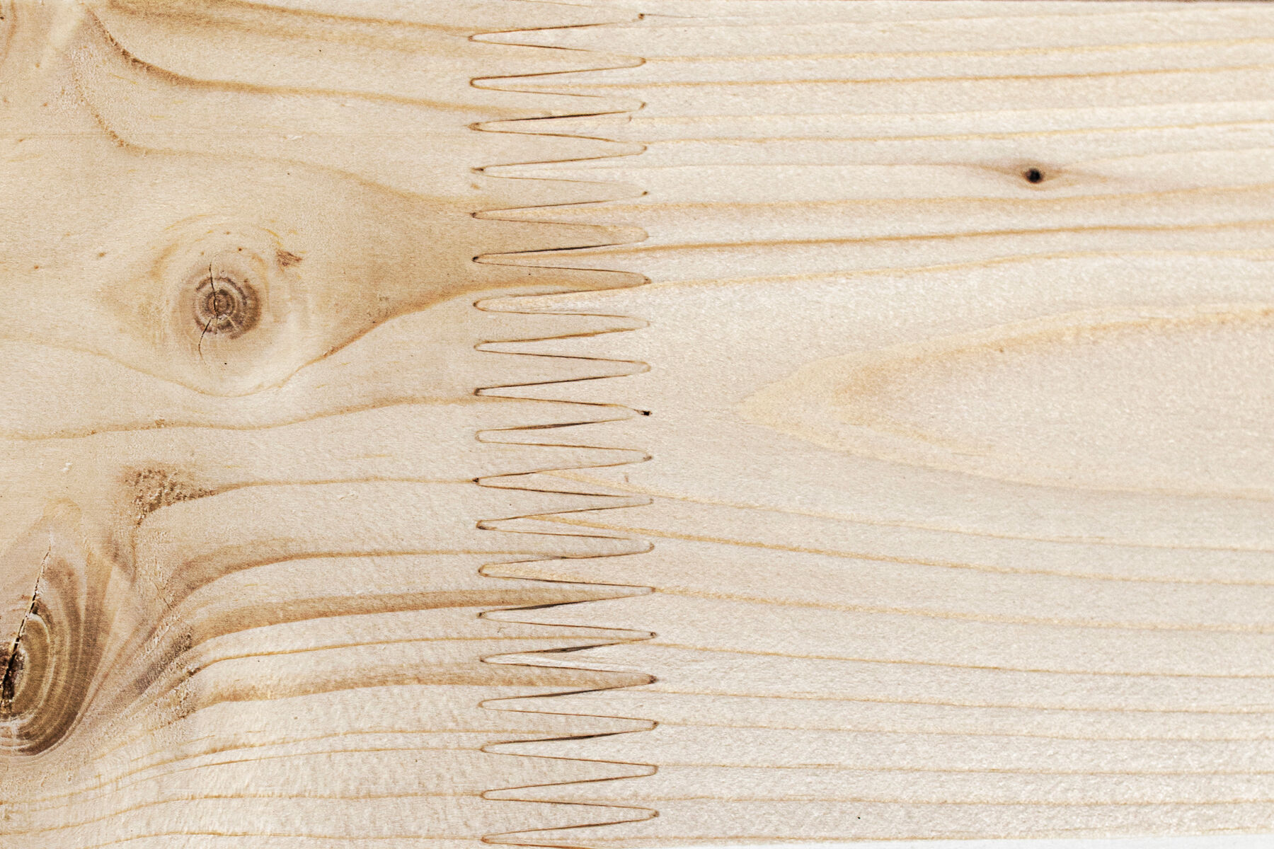 BSH Leimbinder SI, Sichtbar 8 x 16 cm