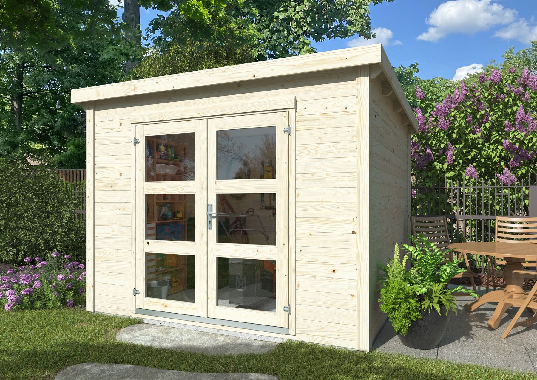 Innenarchitektur, Pflanze, Stuhl, Wohnen, Gras