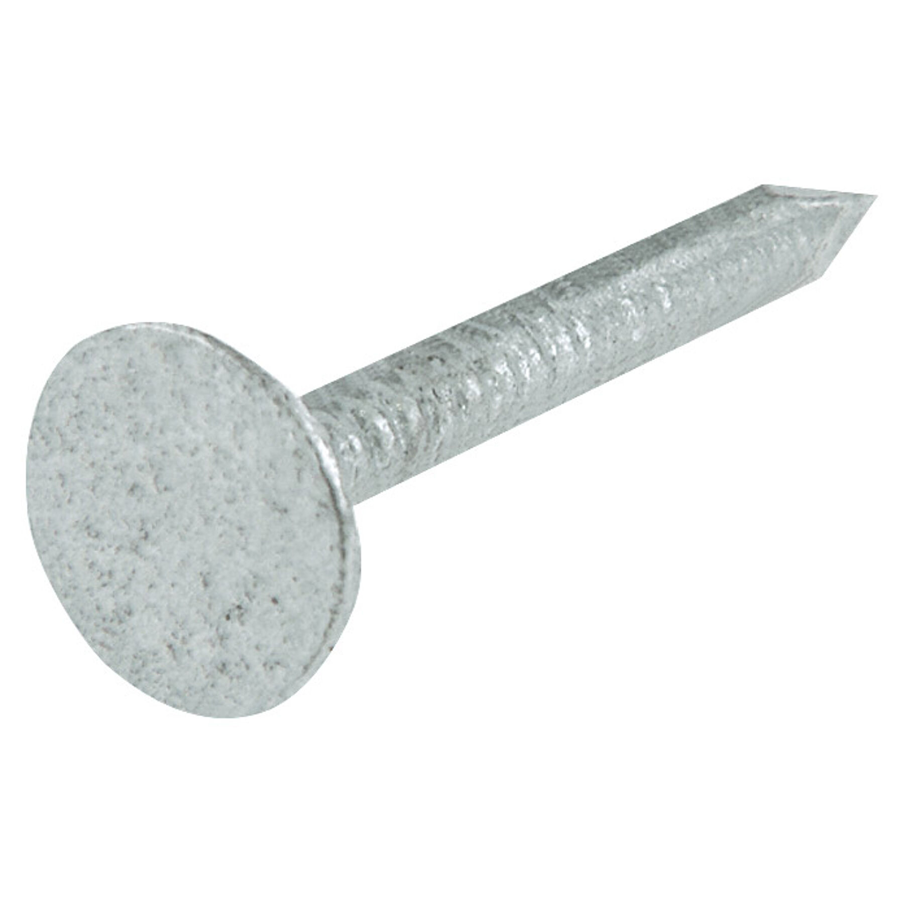 Dachpappnägel LA 2,8 x 15 mm