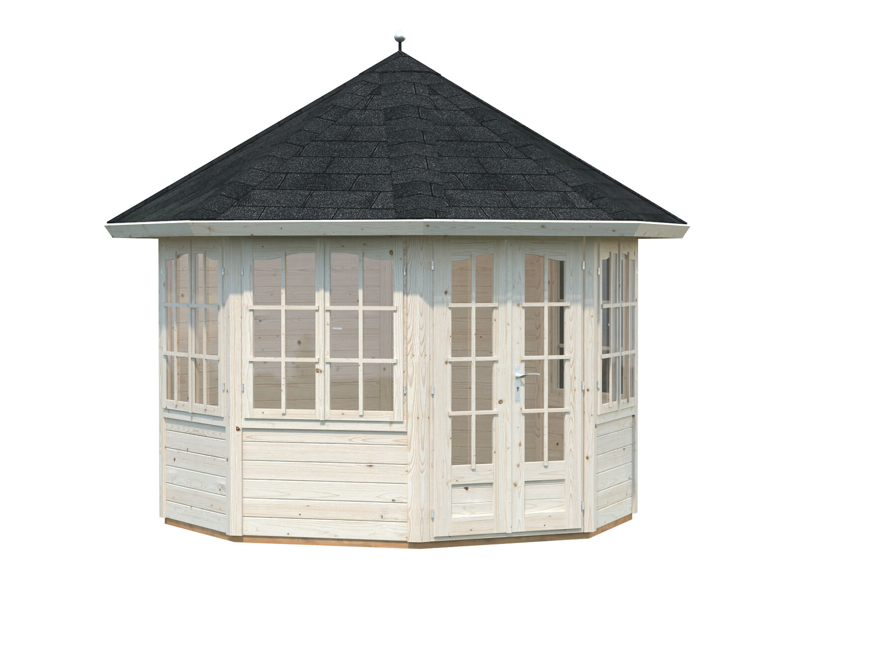 Pavillon Veronica 4 6,7 m²