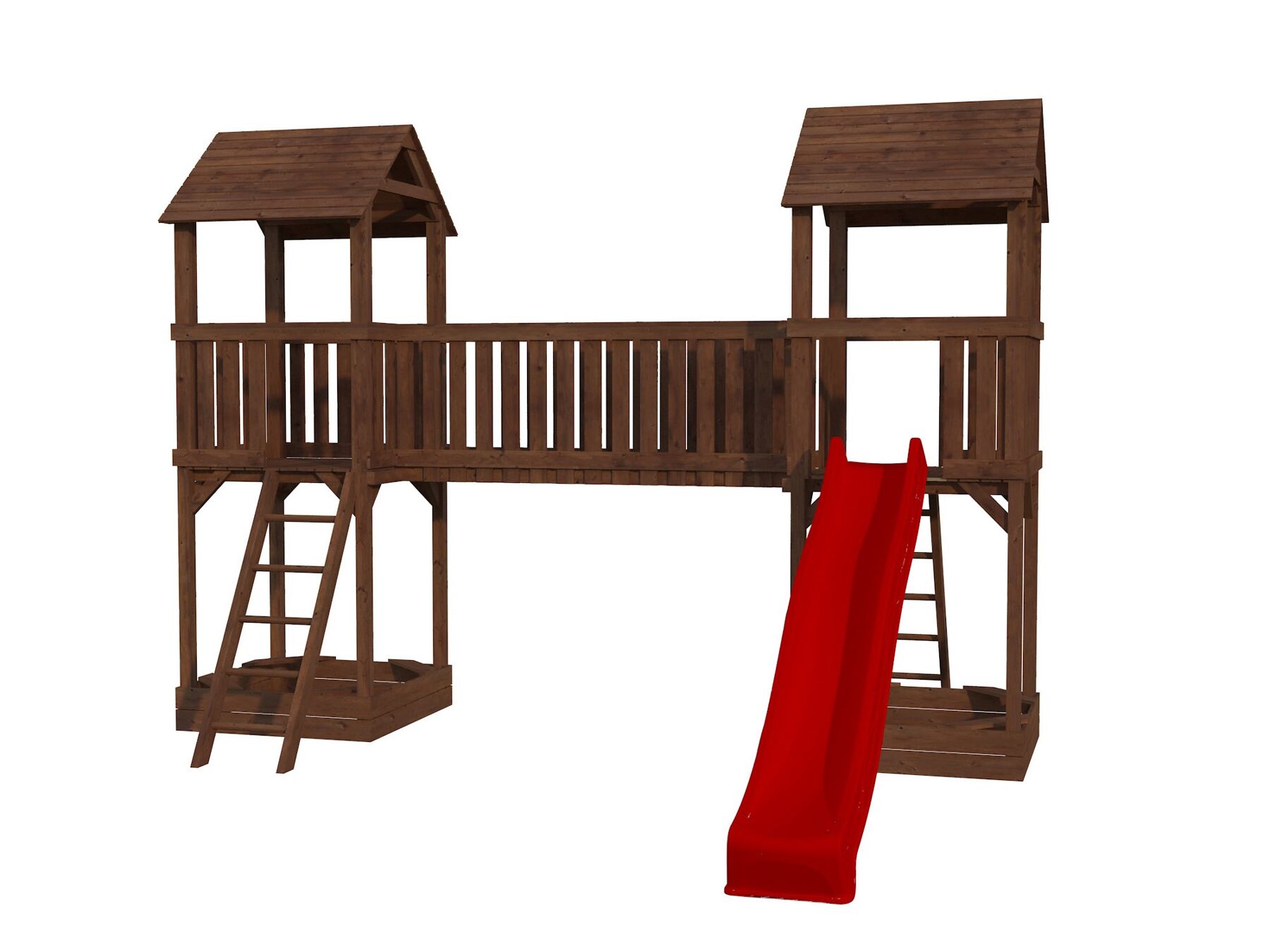 Palmako Brücke Jesper