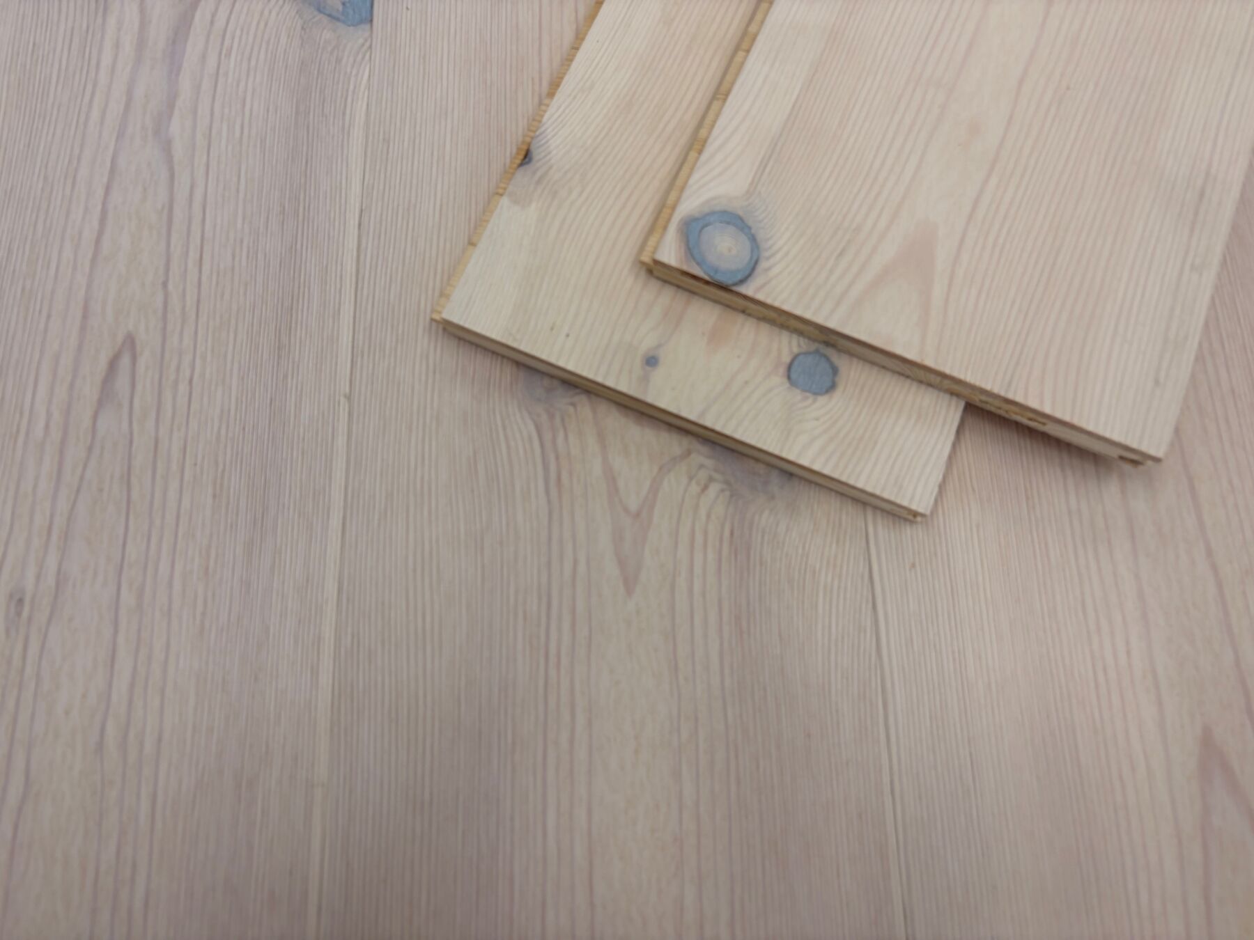 Parkett Kiefer Landhausdiele extraweiĂź, 2390 x 195 x 14 mm Holzbrett, Holzplatten, Kiefernholz, Naturholz, IKEA
