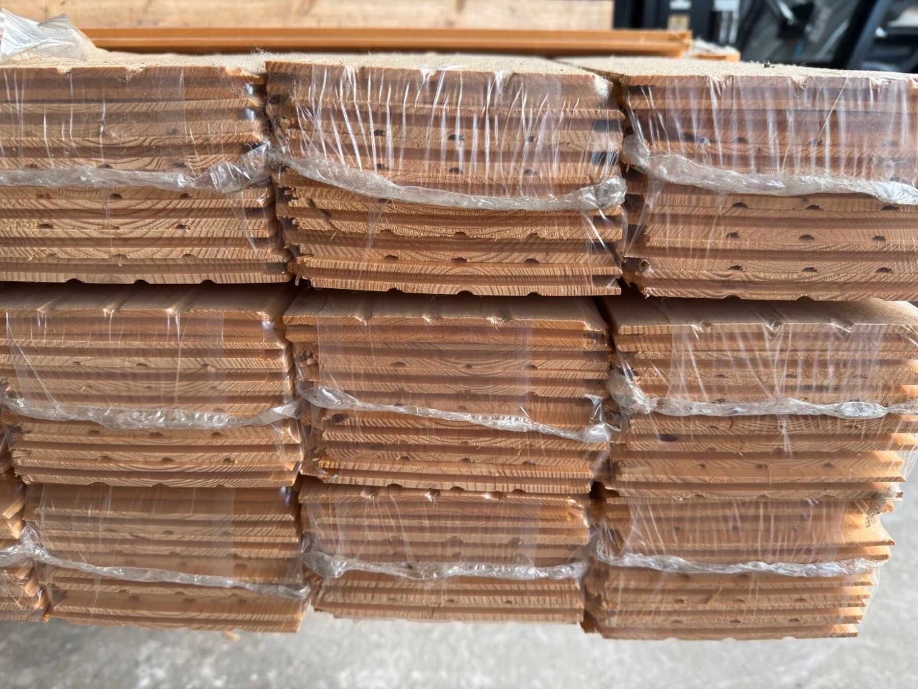 Holz, Drinnen, Innenarchitektur