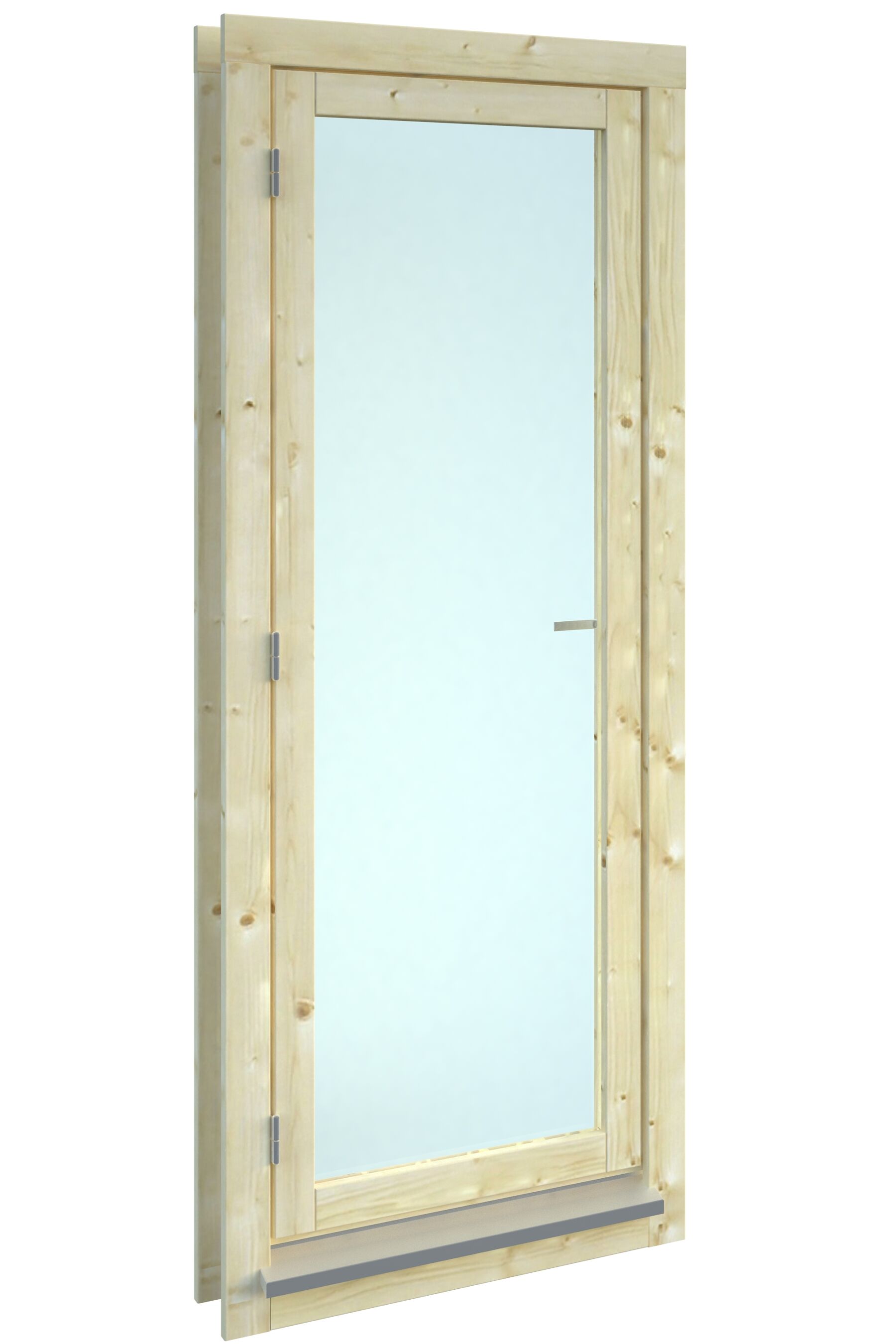 Nordic-Haus Simone 13,6 m²