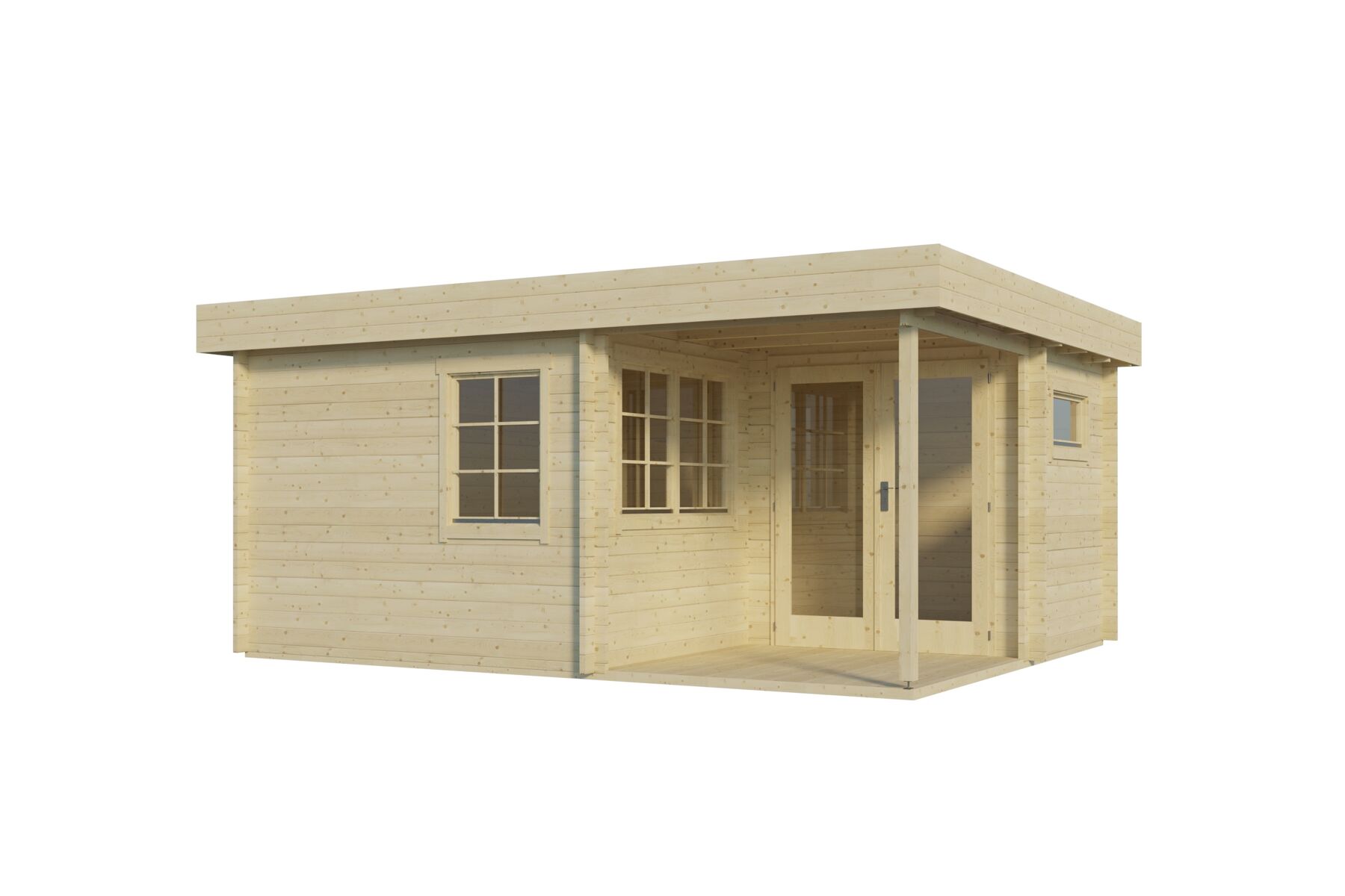 Gartenhaus Langenselbold