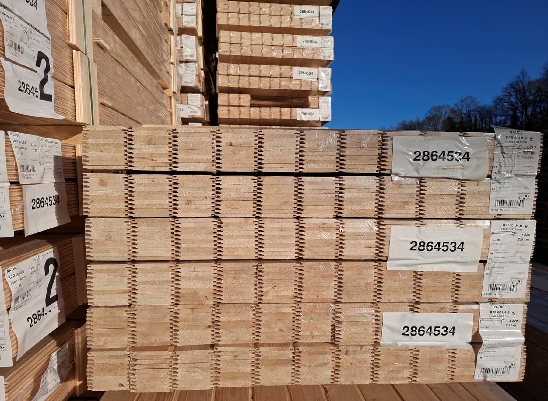 Schnittholz, Holz, Hartholz, Schnittholz, Holz, Hartholz